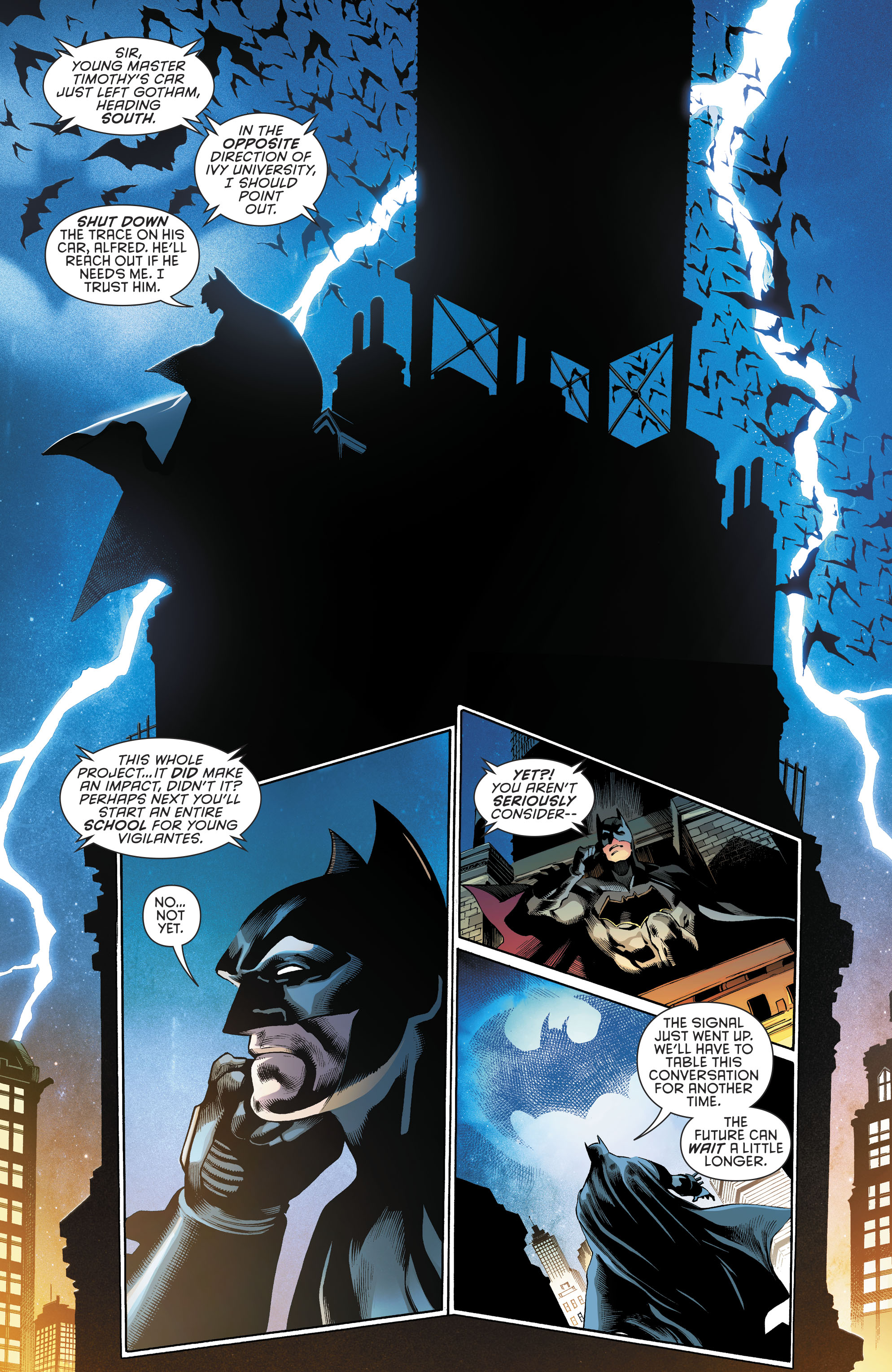 Detective Comics (2016-): Chapter 981 - Page 21