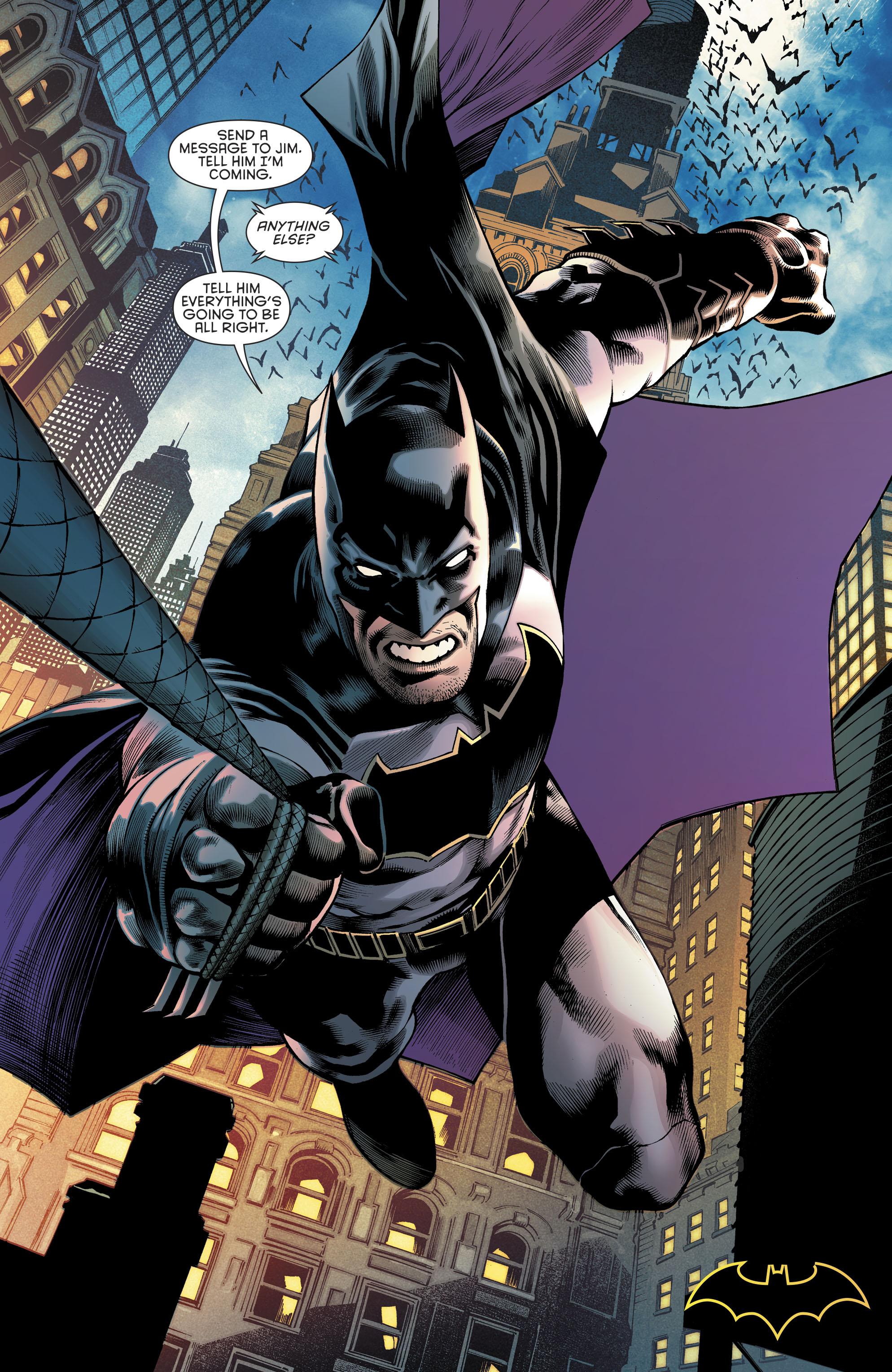 Detective Comics (2016-): Chapter 981 - Page 22