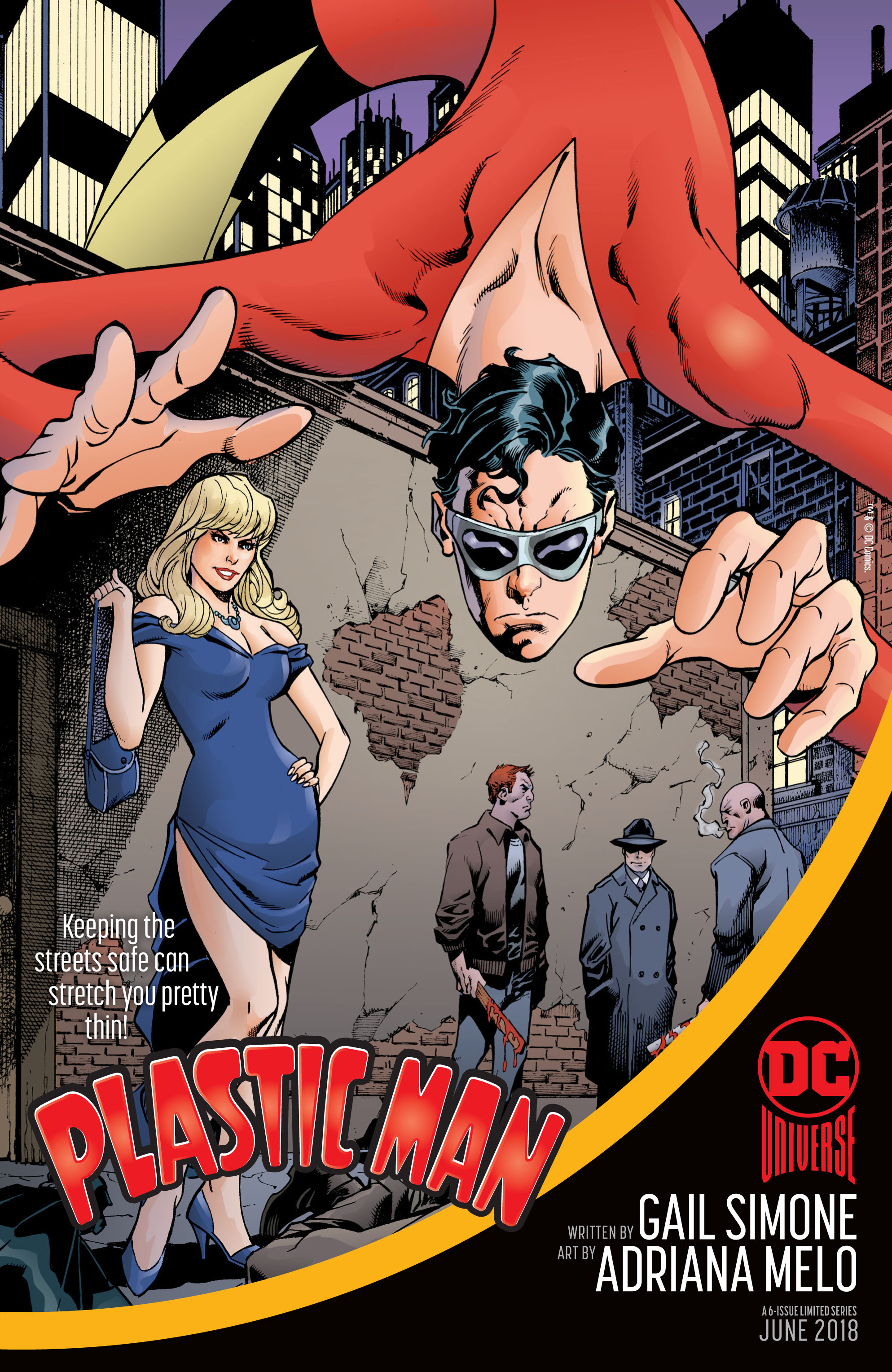 Detective Comics (2016-): Chapter 981 - Page 23