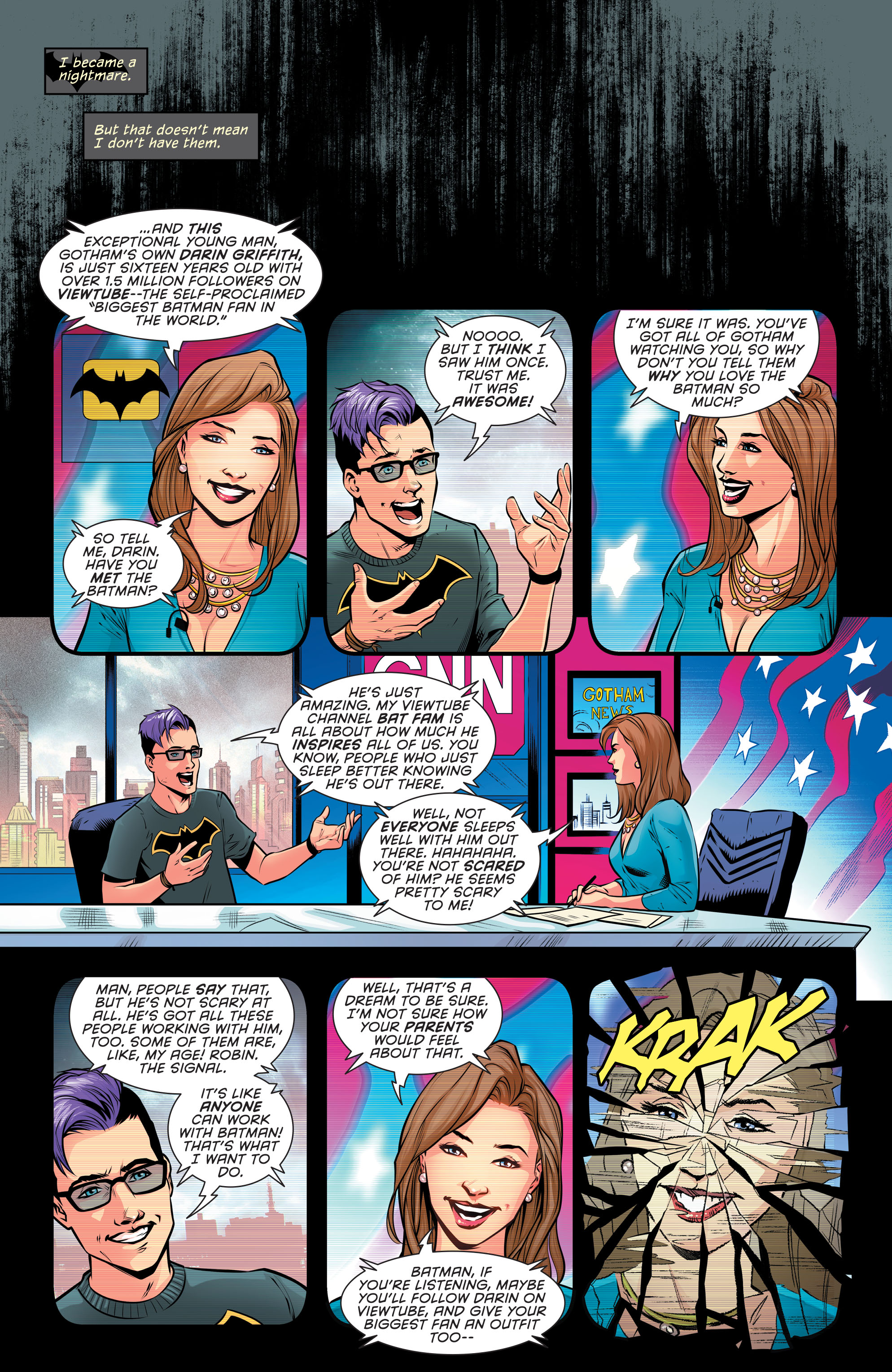 Detective Comics (2016-): Chapter 983 - Page 4