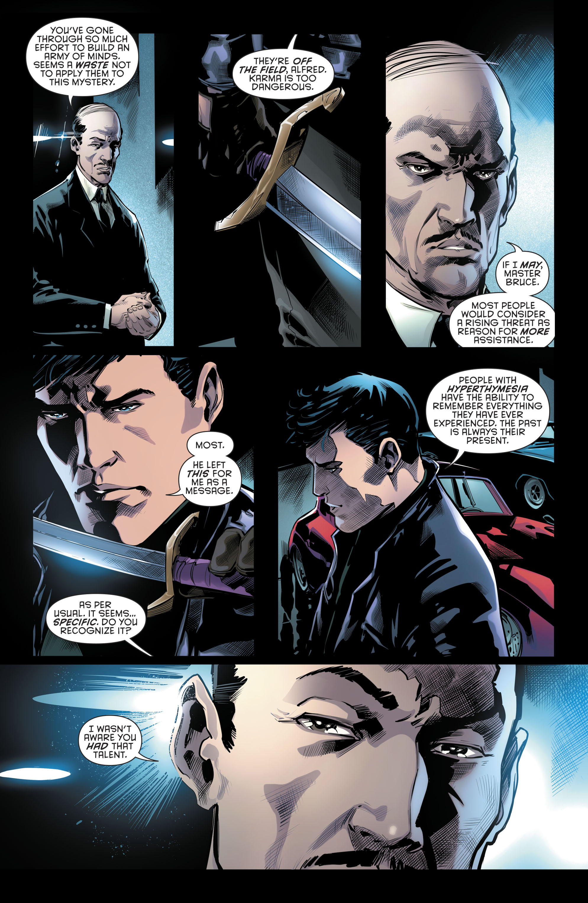 Detective Comics (2016-): Chapter 985 - Page 4