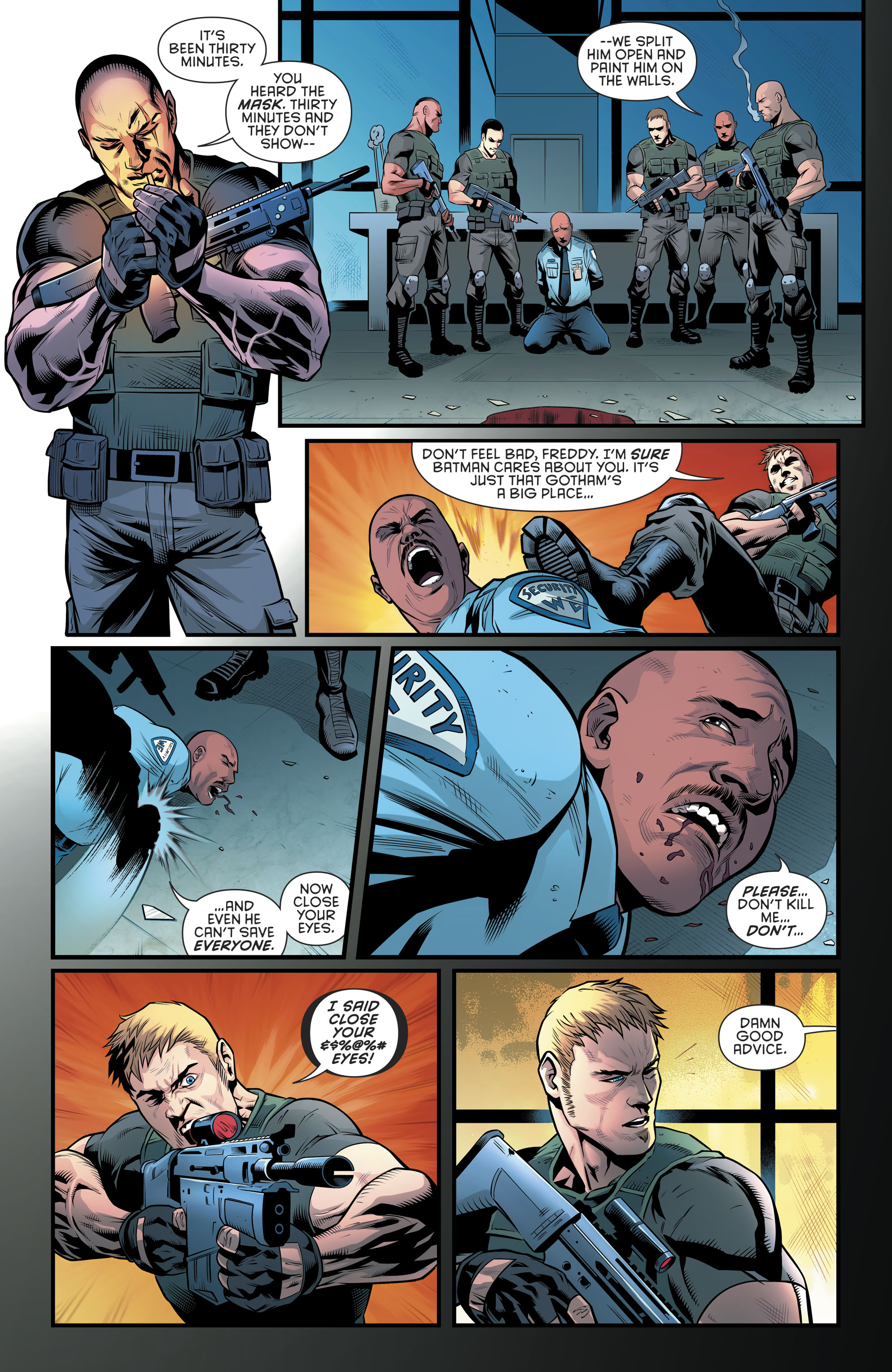 Detective Comics (2016-): Chapter 987 - Page 9