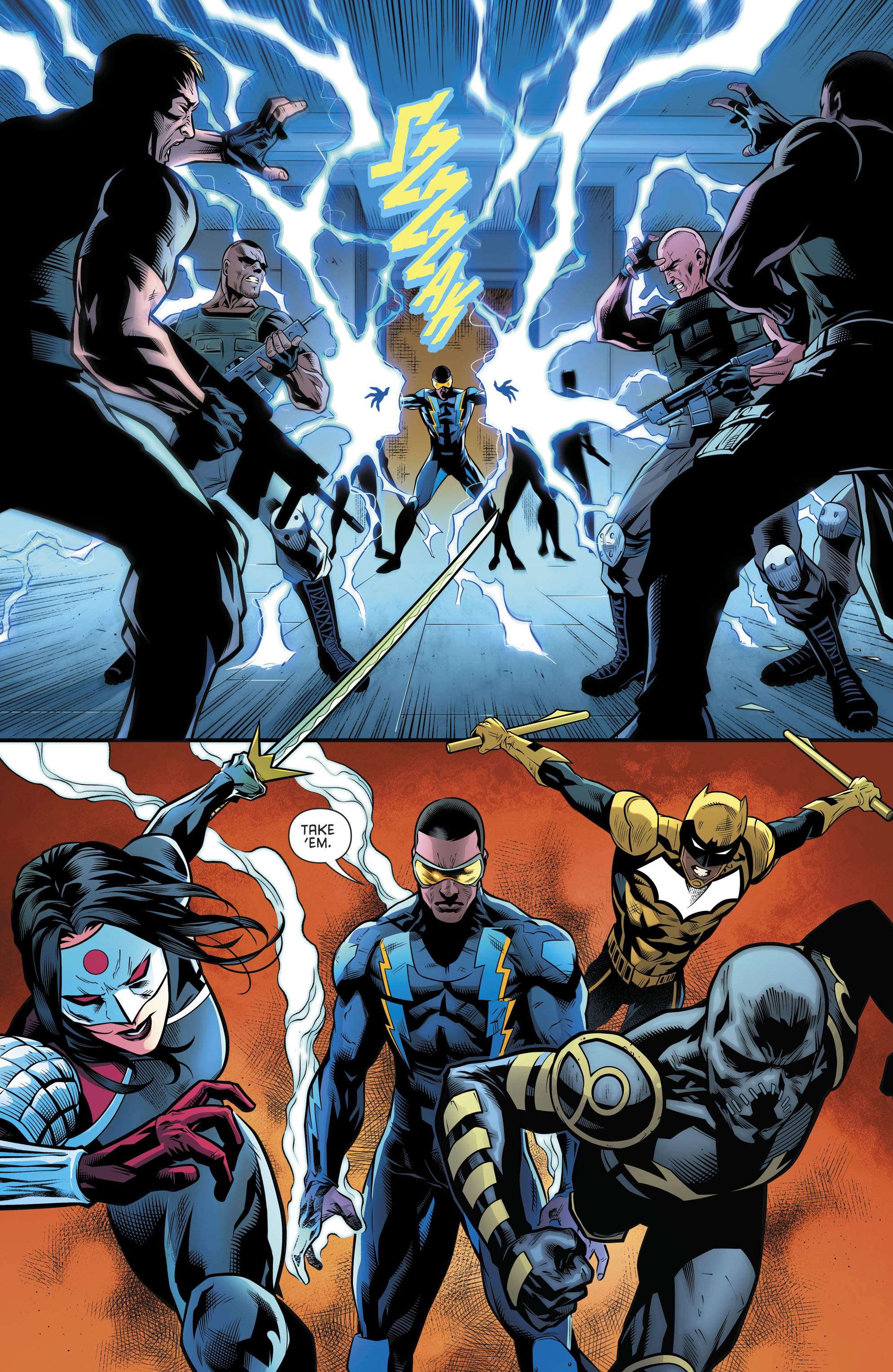 Detective Comics (2016-): Chapter 987 - Page 10