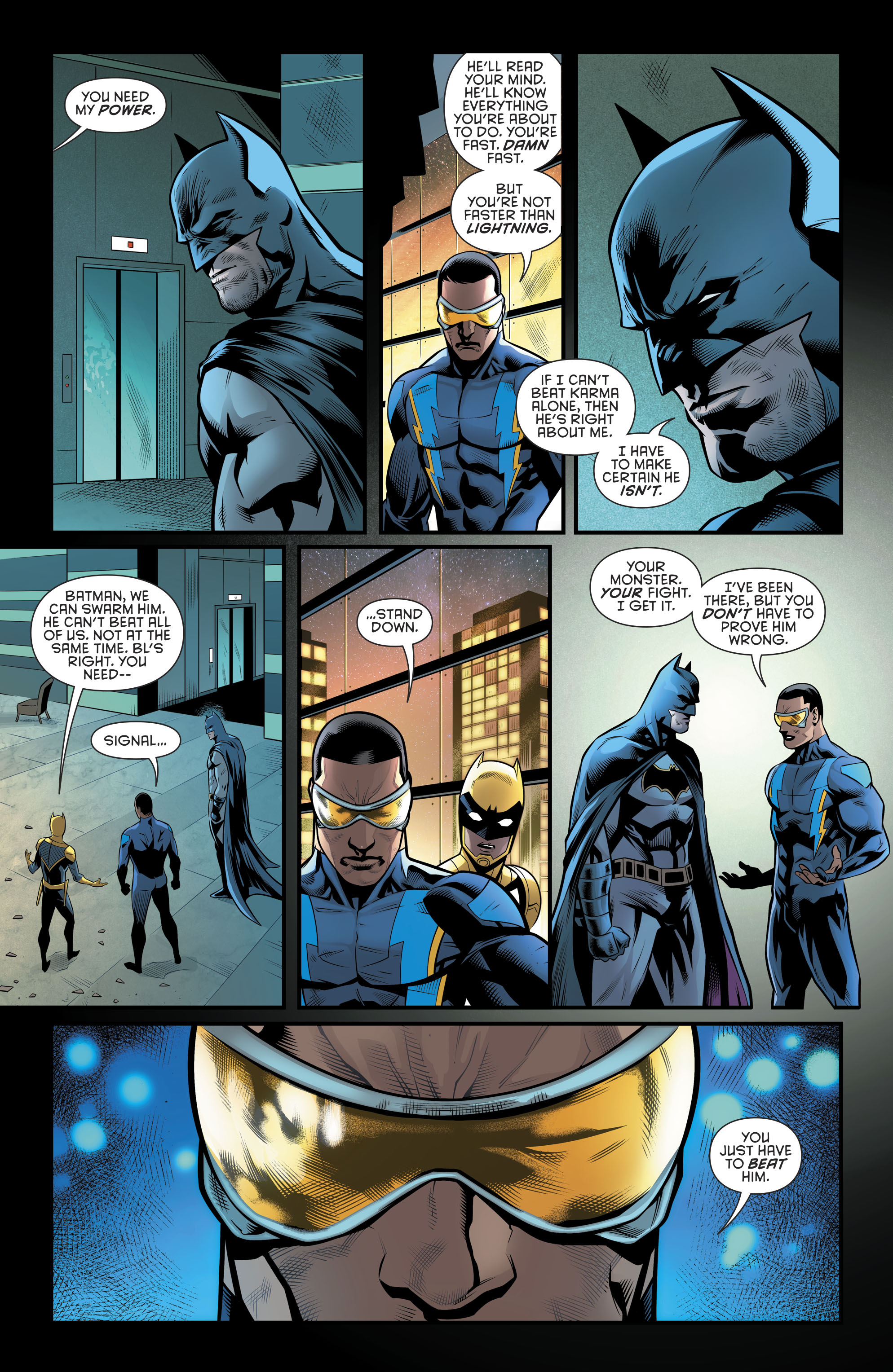 Detective Comics (2016-): Chapter 987 - Page 13