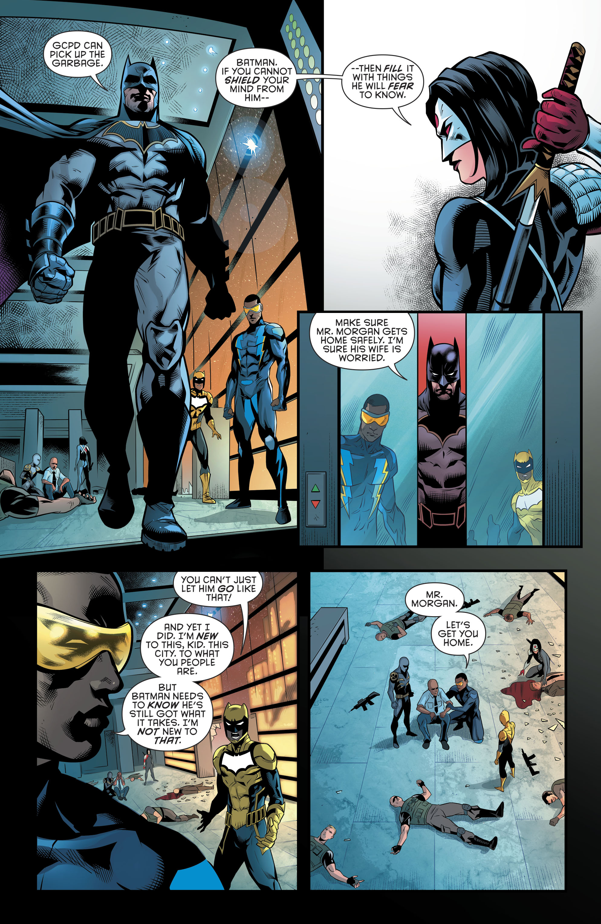 Detective Comics (2016-): Chapter 987 - Page 14