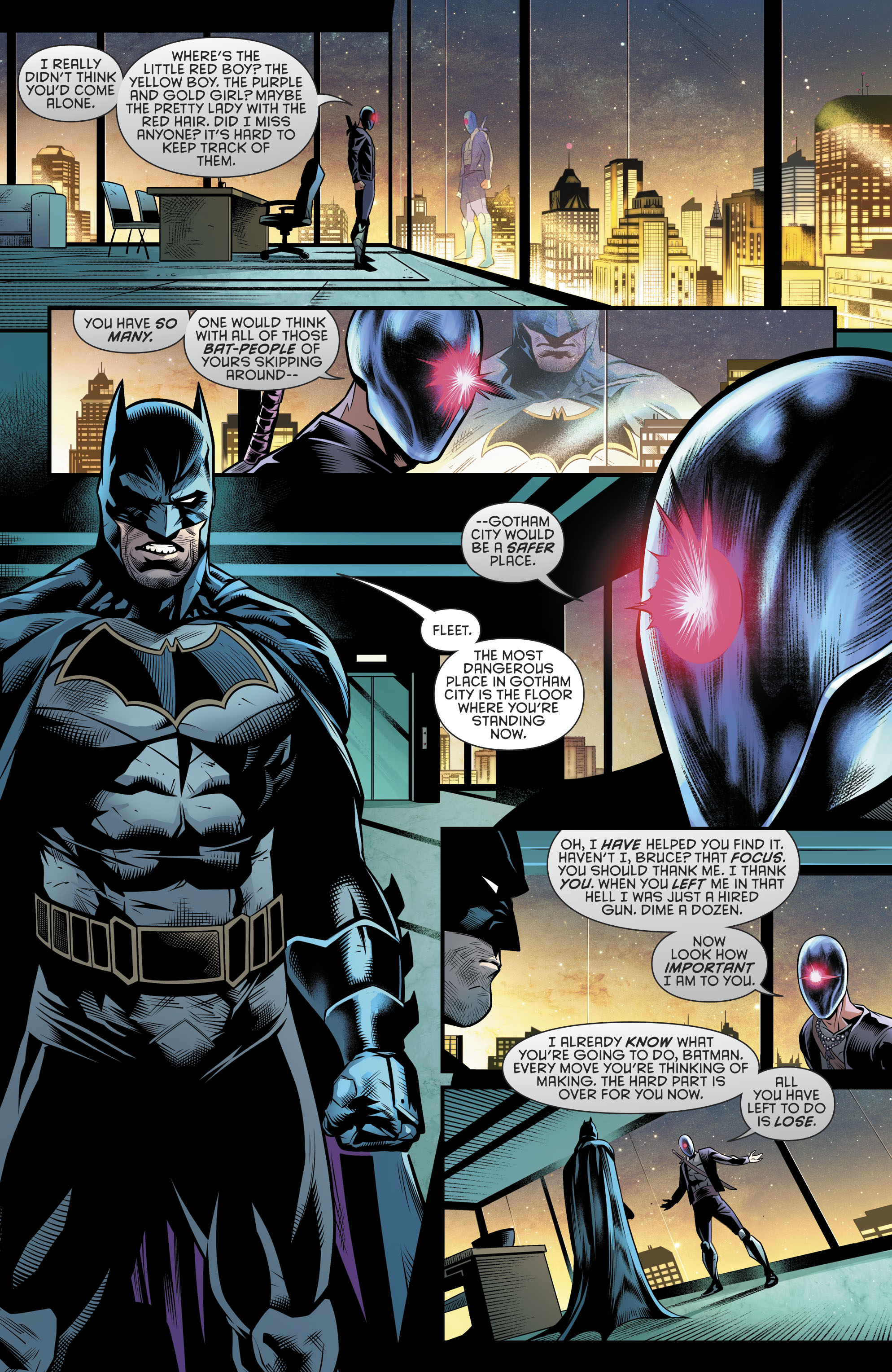Detective Comics (2016-): Chapter 987 - Page 15