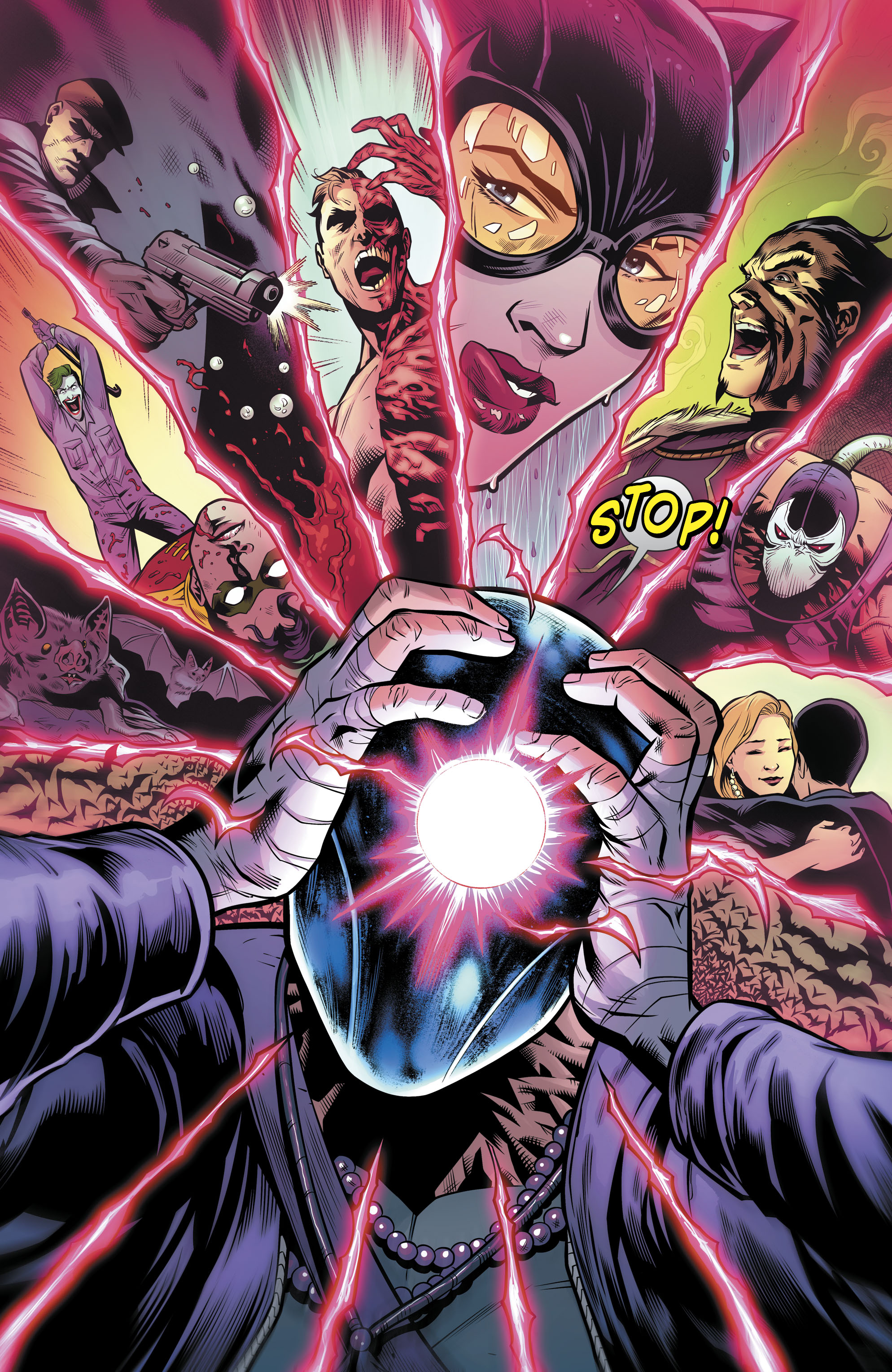 Detective Comics (2016-): Chapter 987 - Page 17