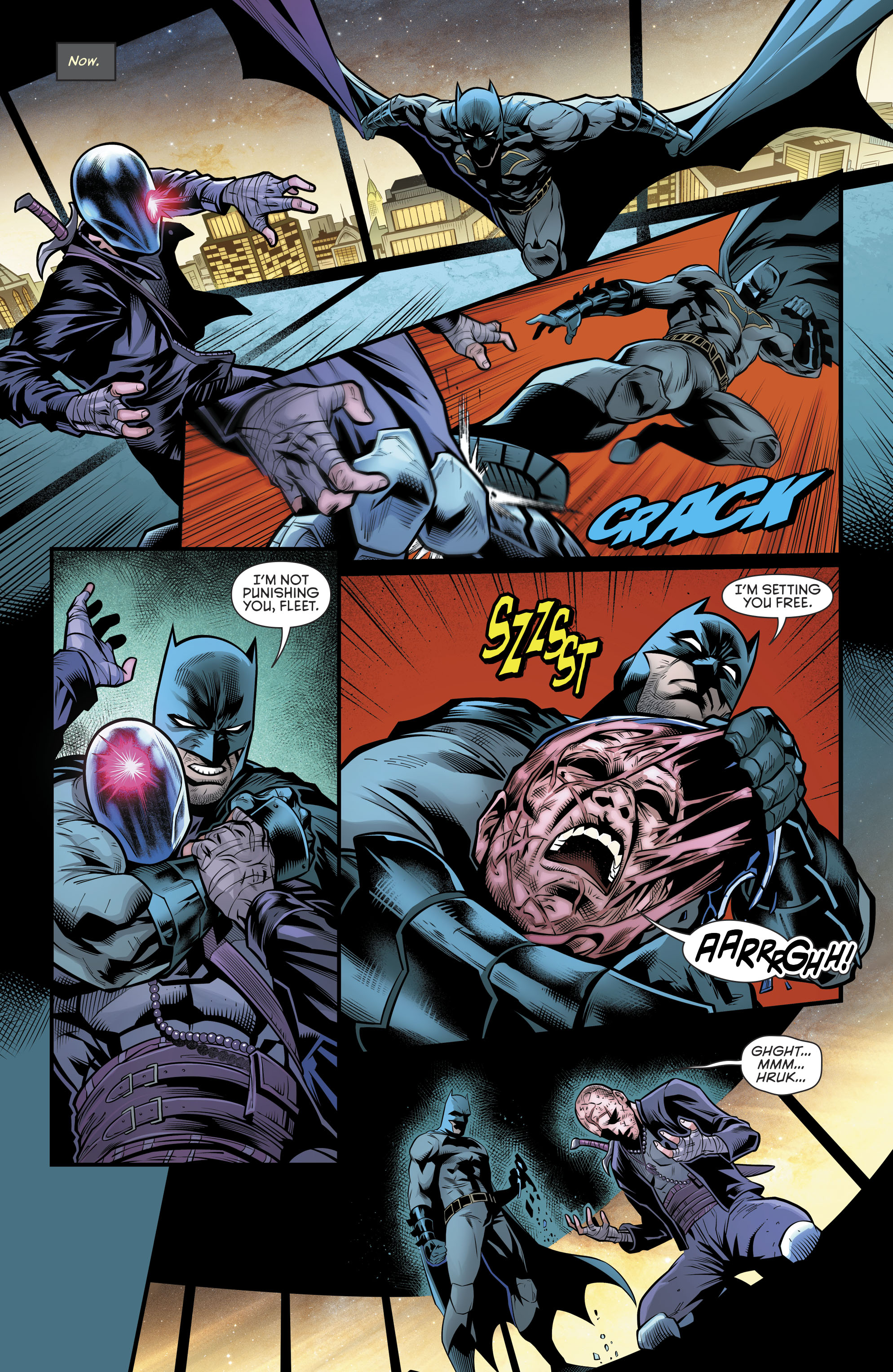 Detective Comics (2016-): Chapter 987 - Page 18