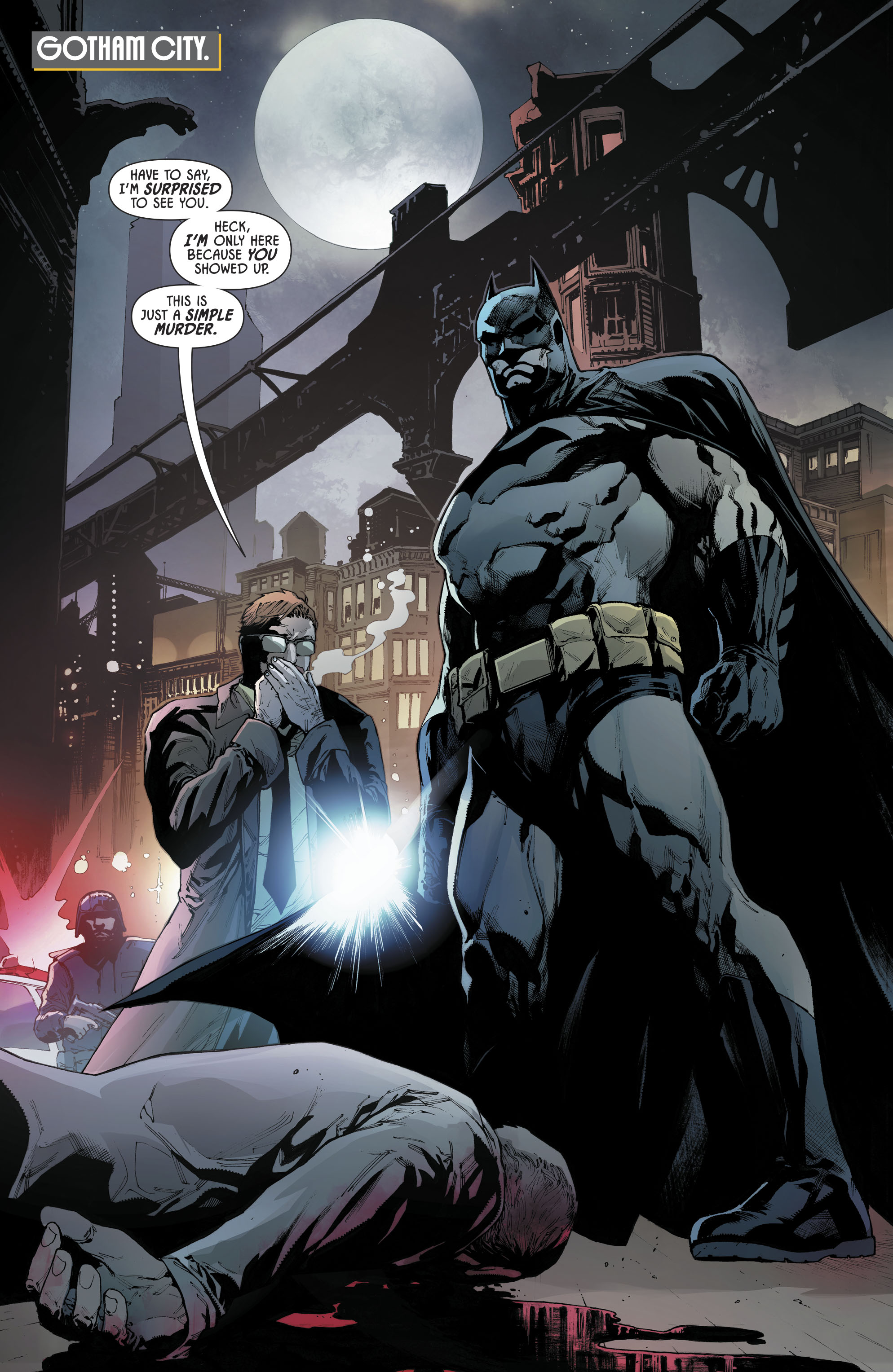 Detective Comics (2016-): Chapter 988 - Page 4