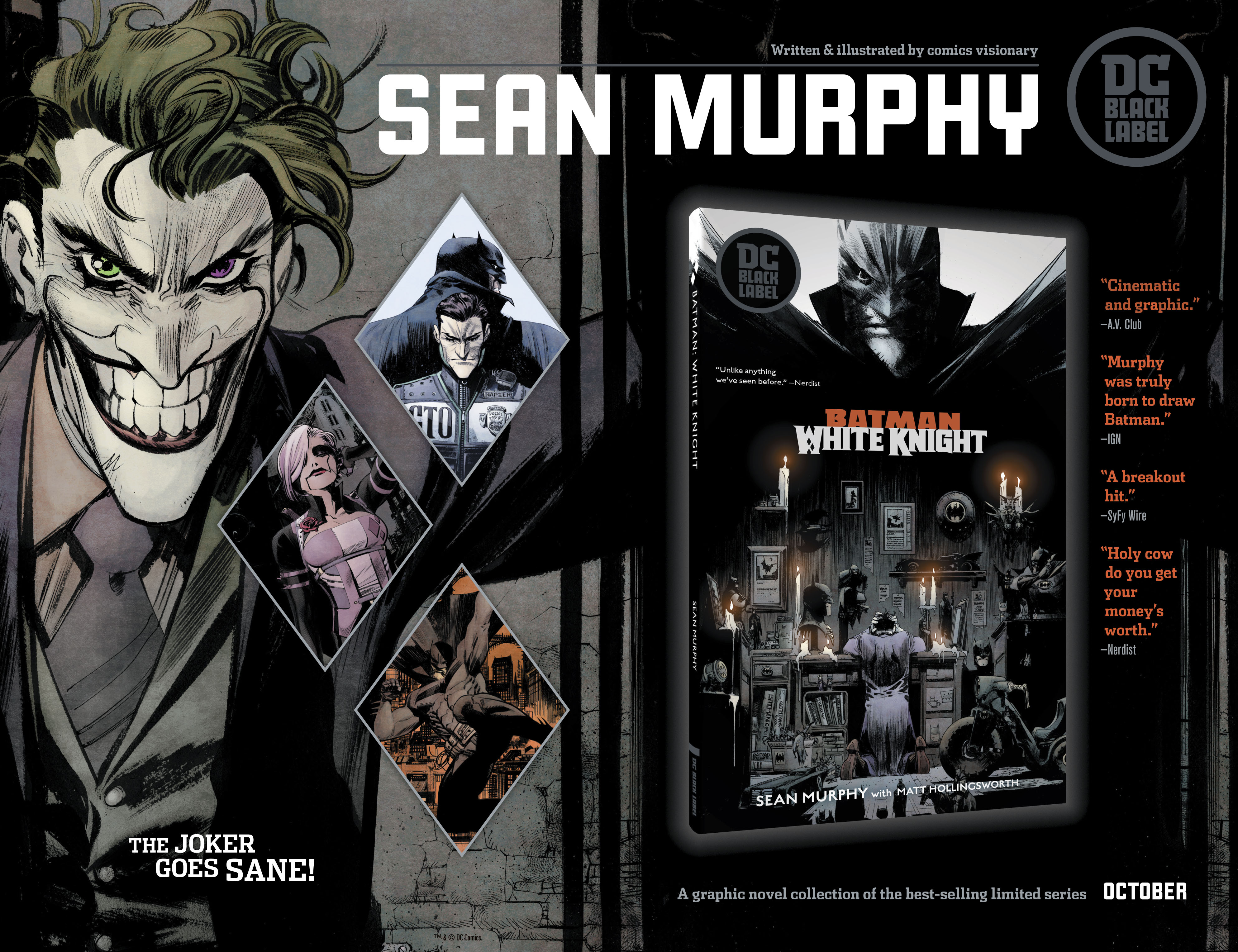 Detective Comics (2016-): Chapter 988 - Page 23