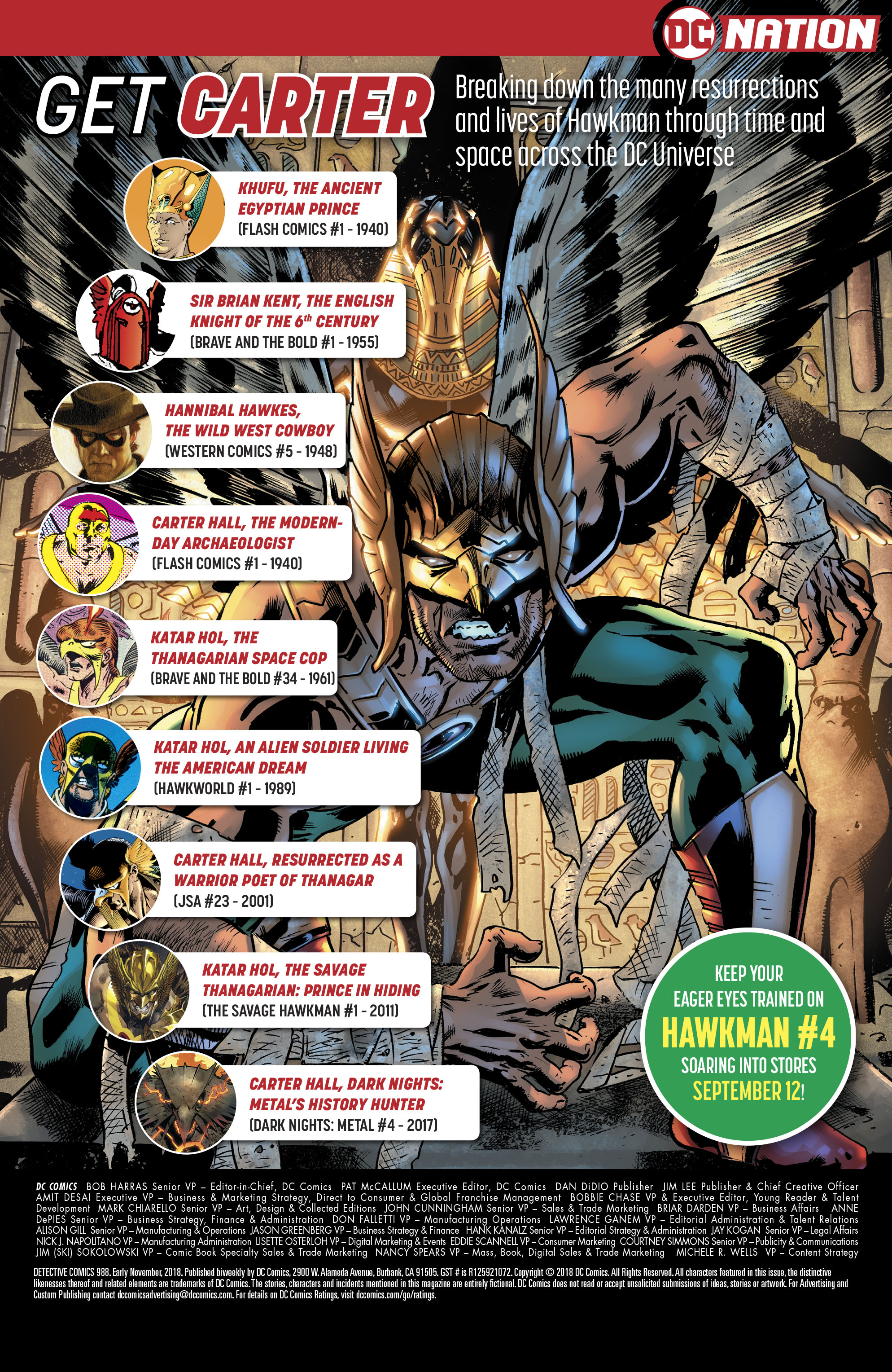 Detective Comics (2016-): Chapter 988 - Page 24