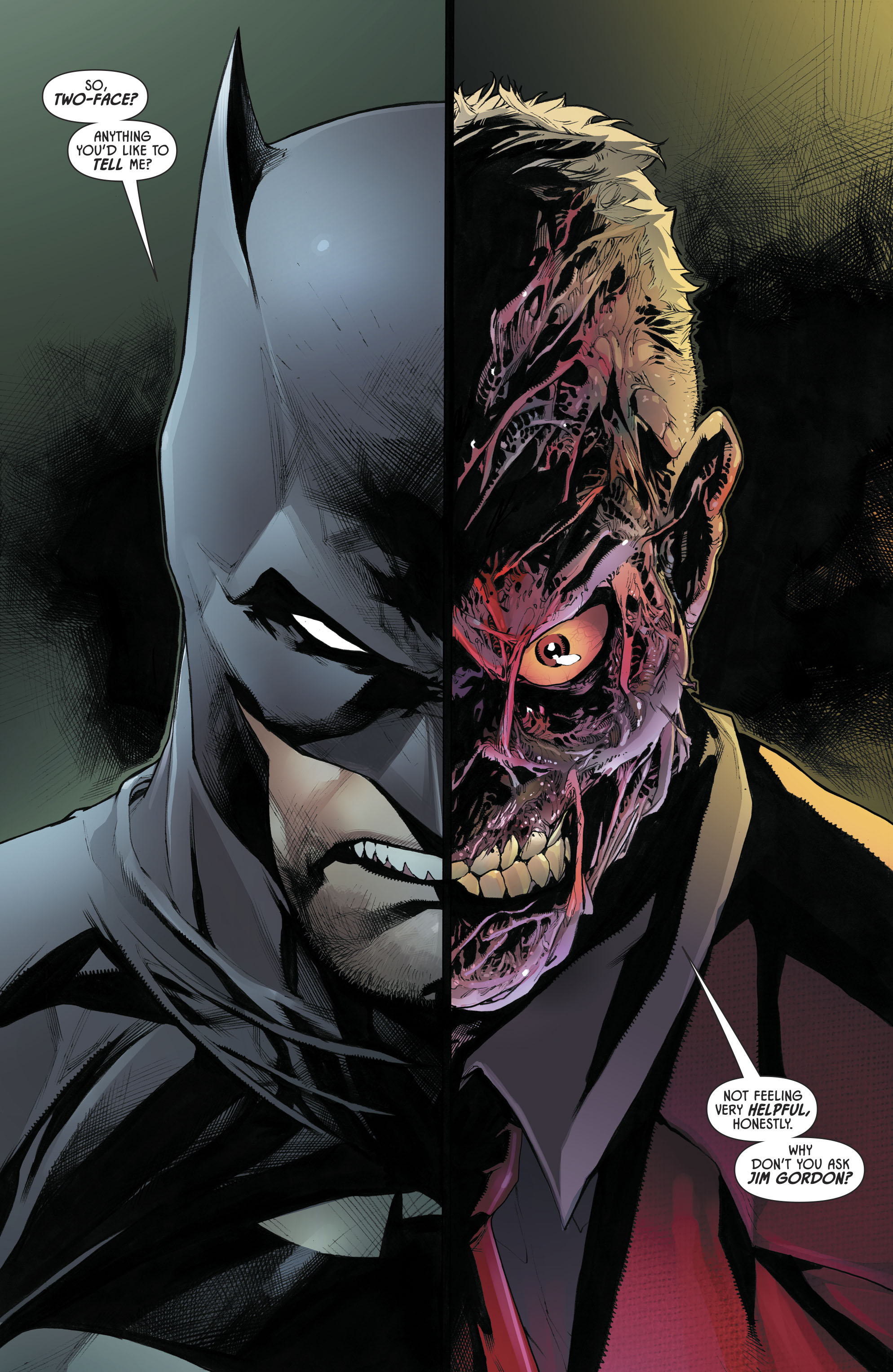 Detective Comics (2016-): Chapter 990 - Page 4