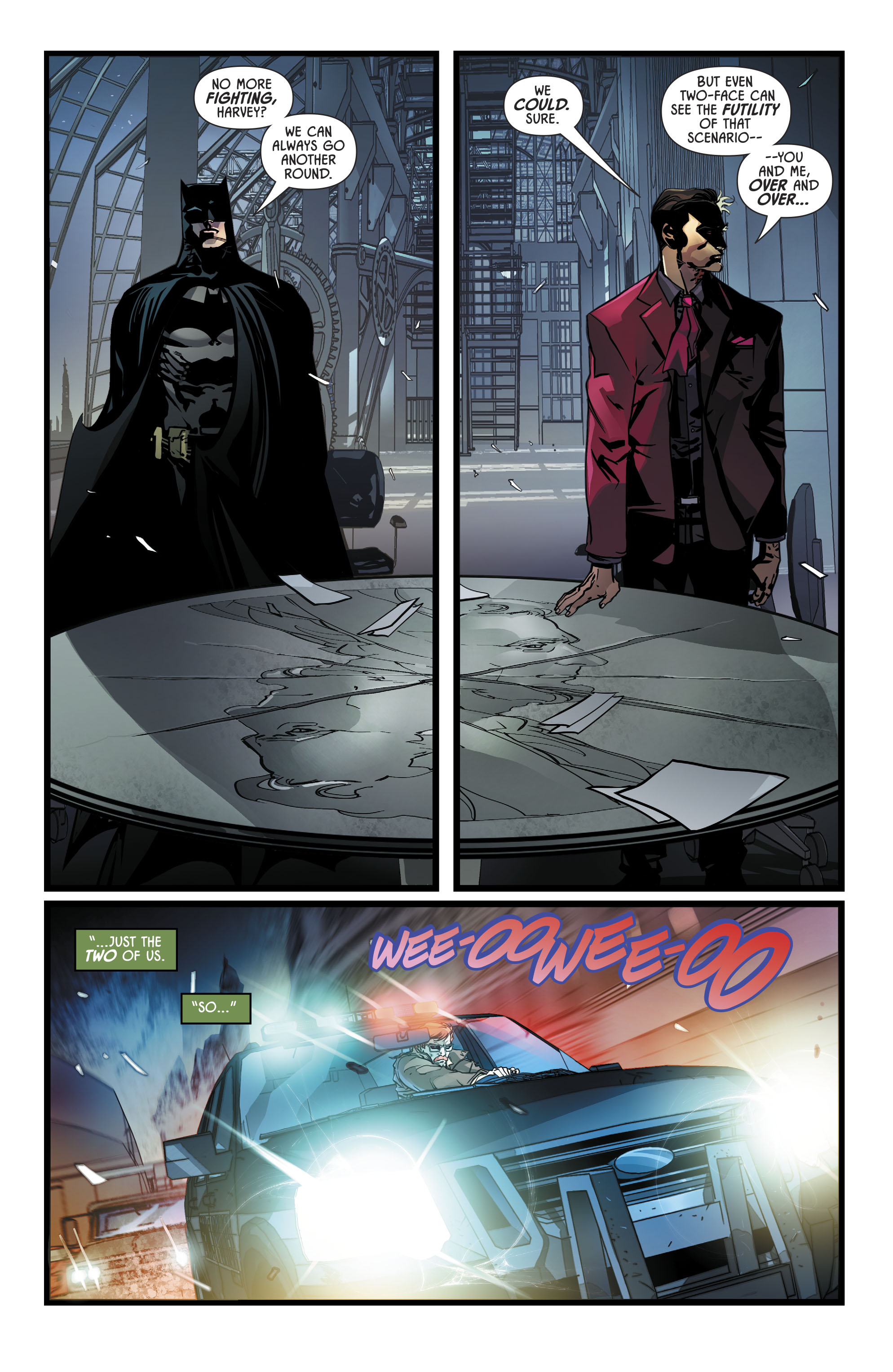 Detective Comics (2016-): Chapter 991 - Page 4