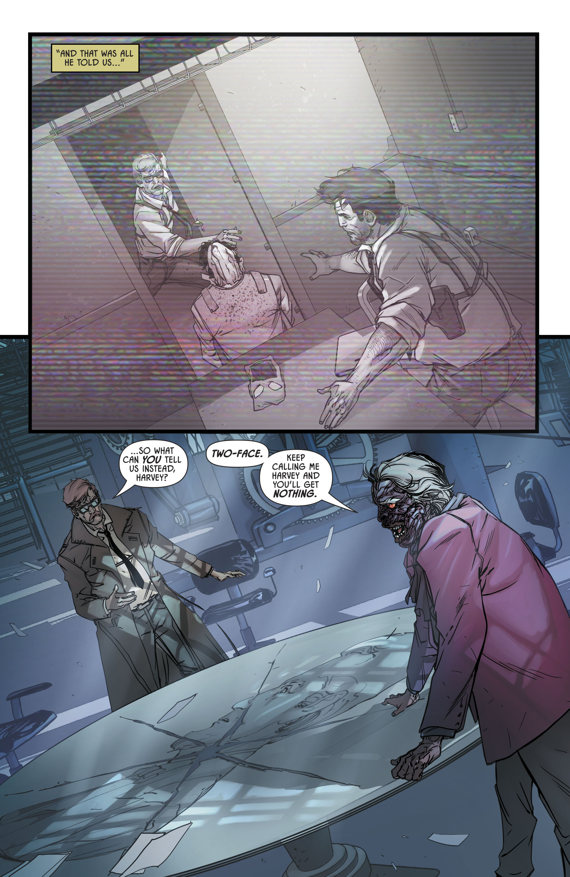 Detective Comics (2016-): Chapter 991 - Page 19