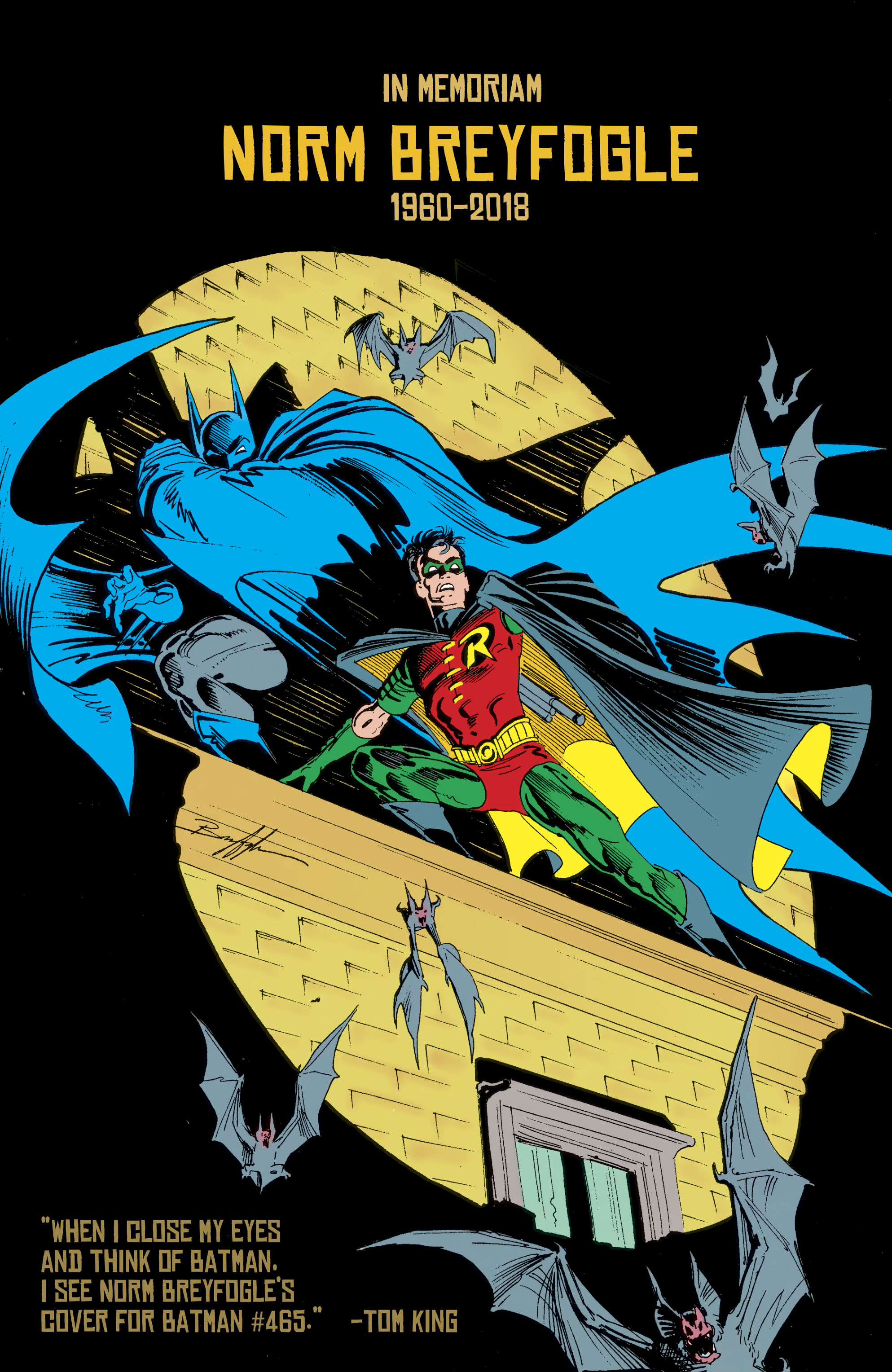 Detective Comics (2016-): Chapter 991 - Page 23