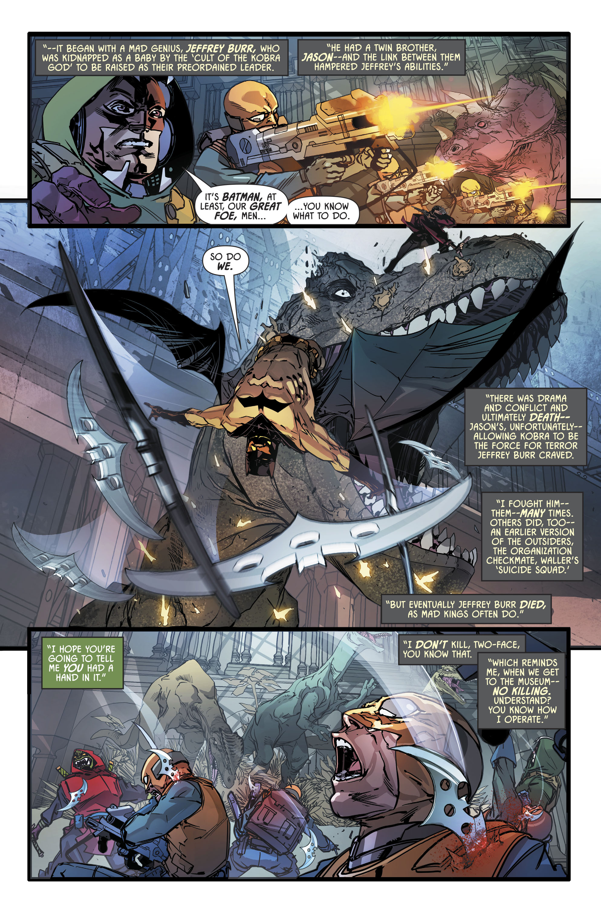 <{ $series->title }} issue 992 - Page 8