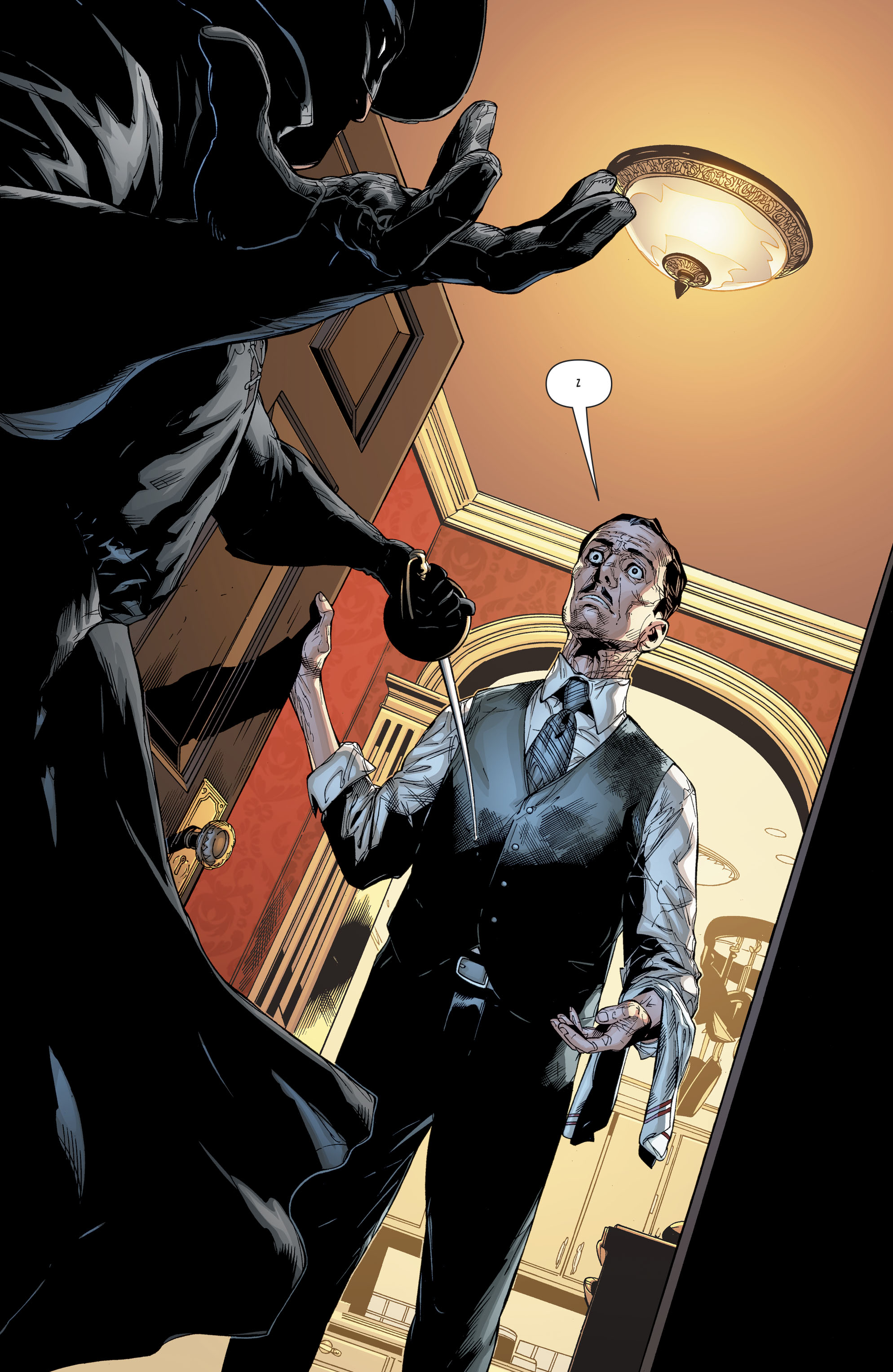 Detective Comics (2016-) issue 995 - Page 12