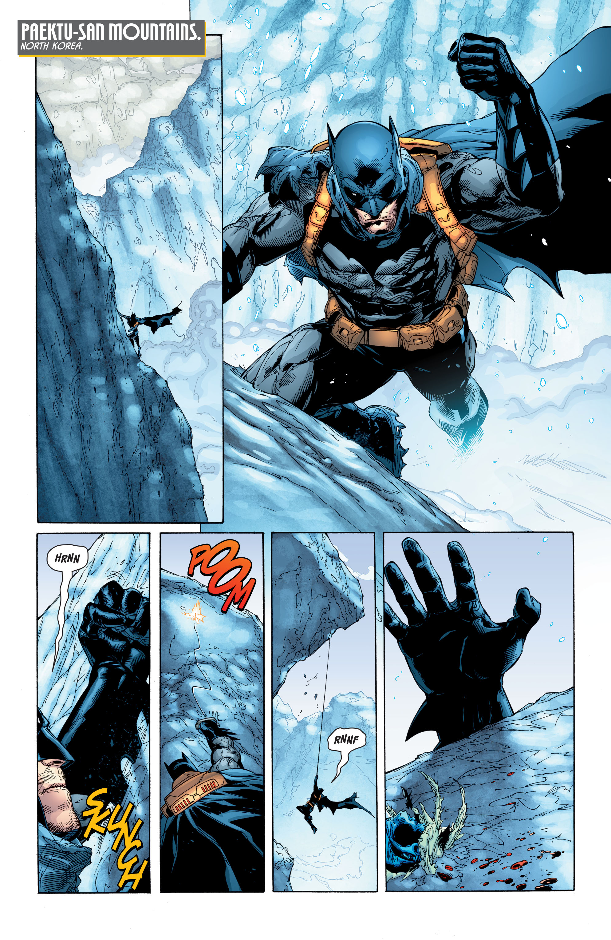 Detective Comics (2016-): Chapter 996 - Page 17