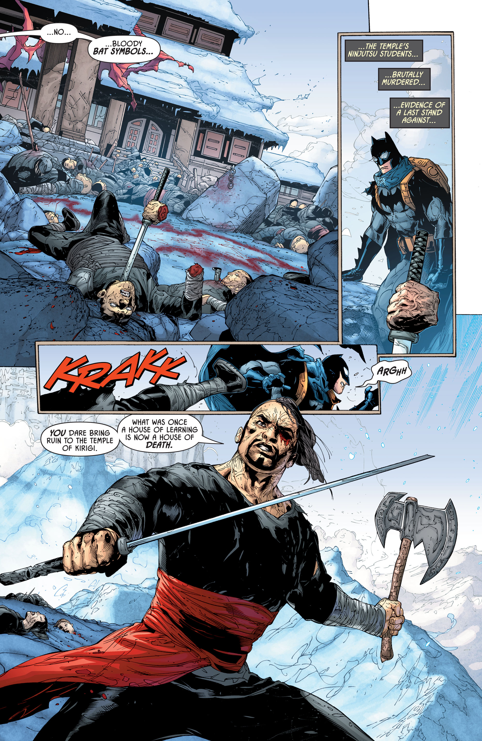 Detective Comics (2016-): Chapter 996 - Page 18