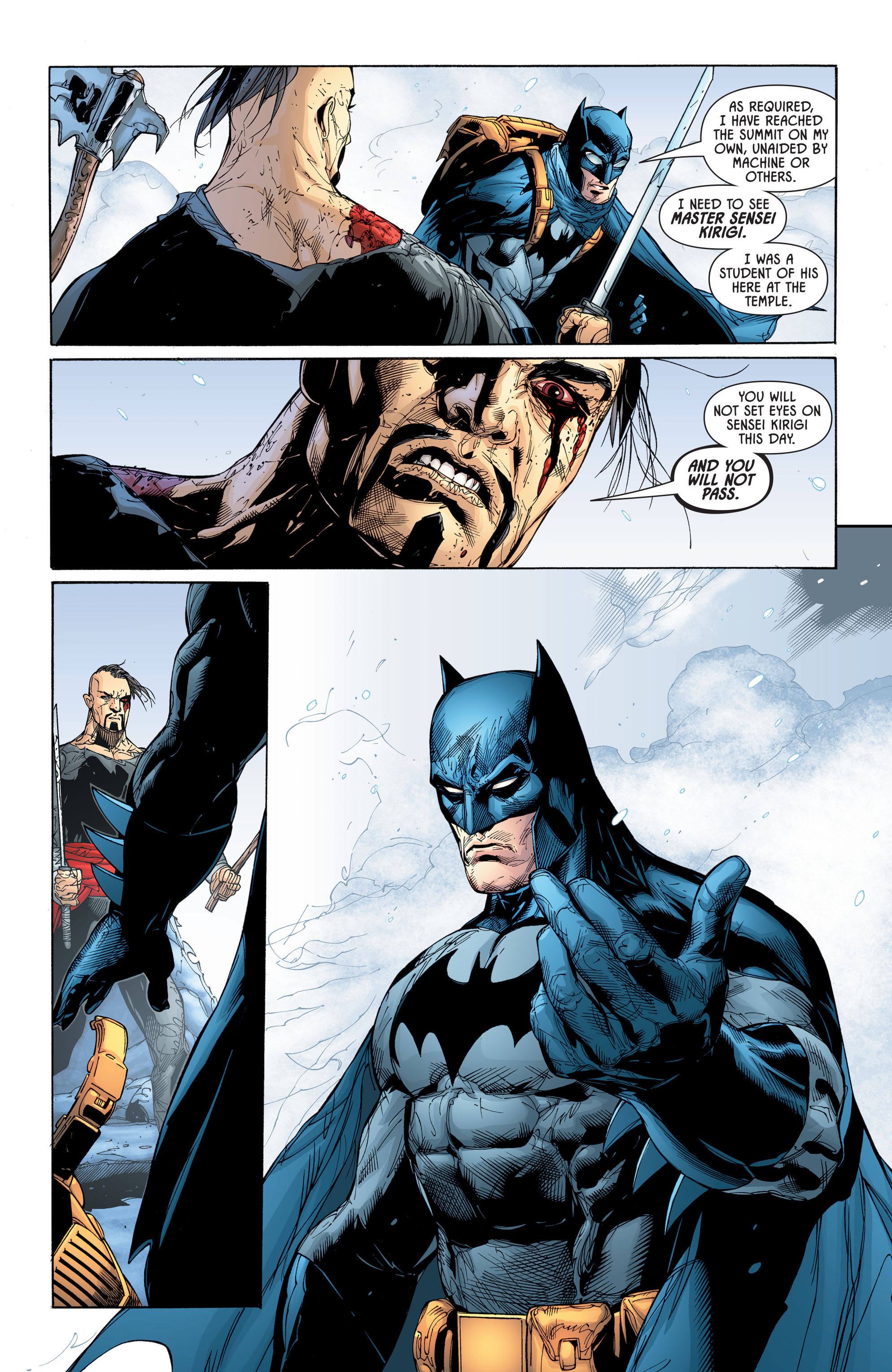 Detective Comics (2016-): Chapter 996 - Page 19