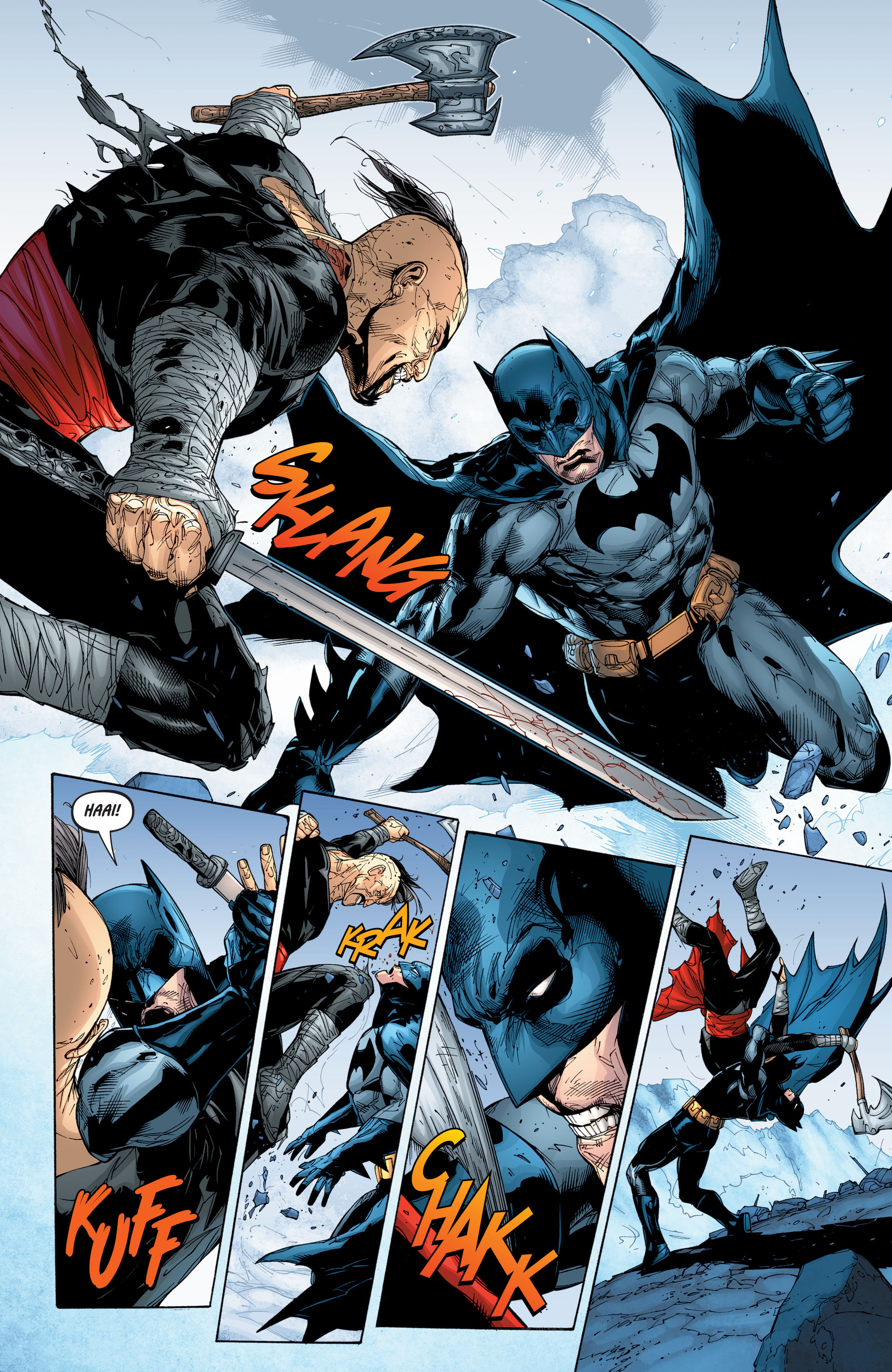 Detective Comics (2016-): Chapter 996 - Page 20