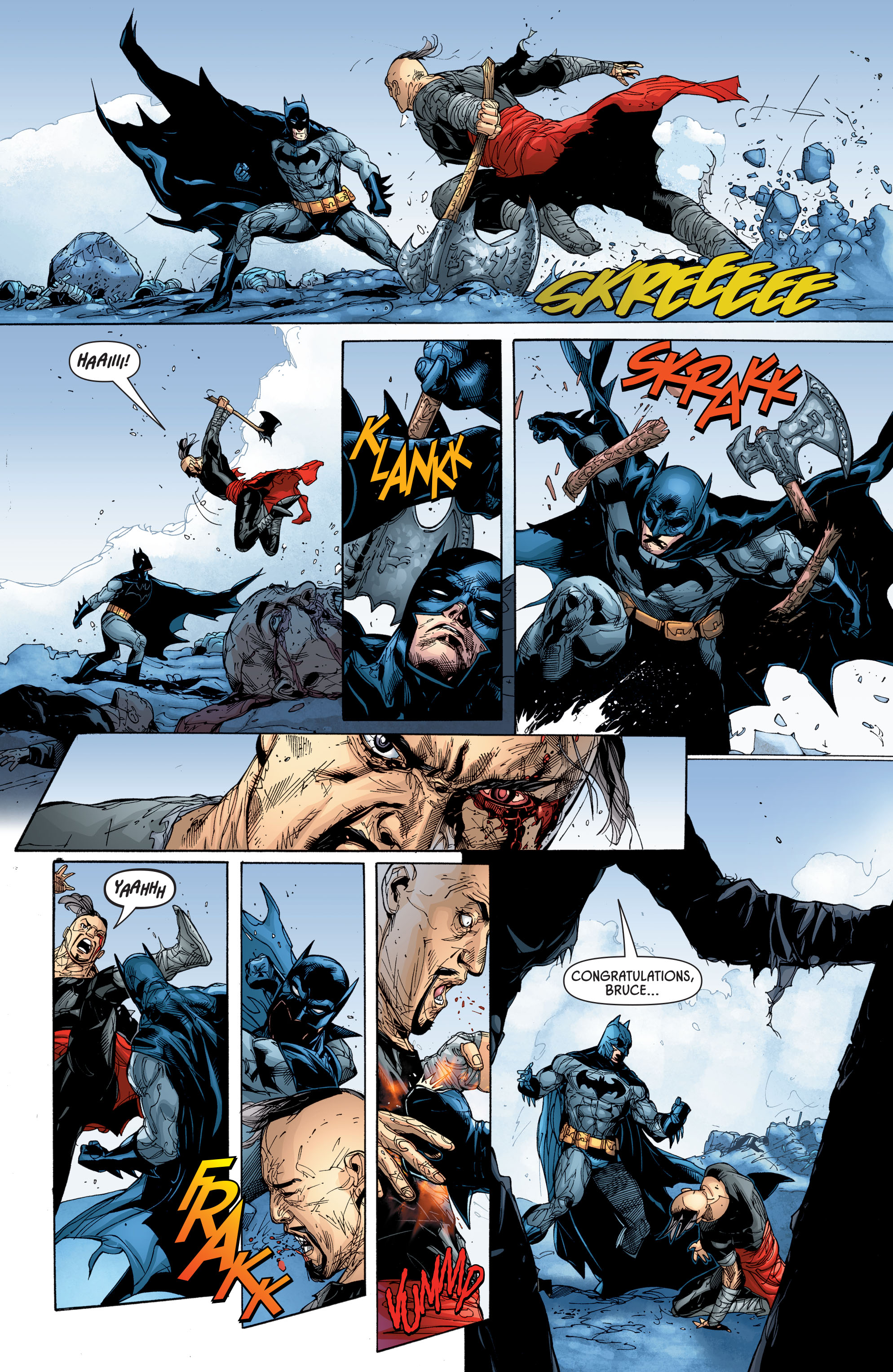 Detective Comics (2016-): Chapter 996 - Page 21