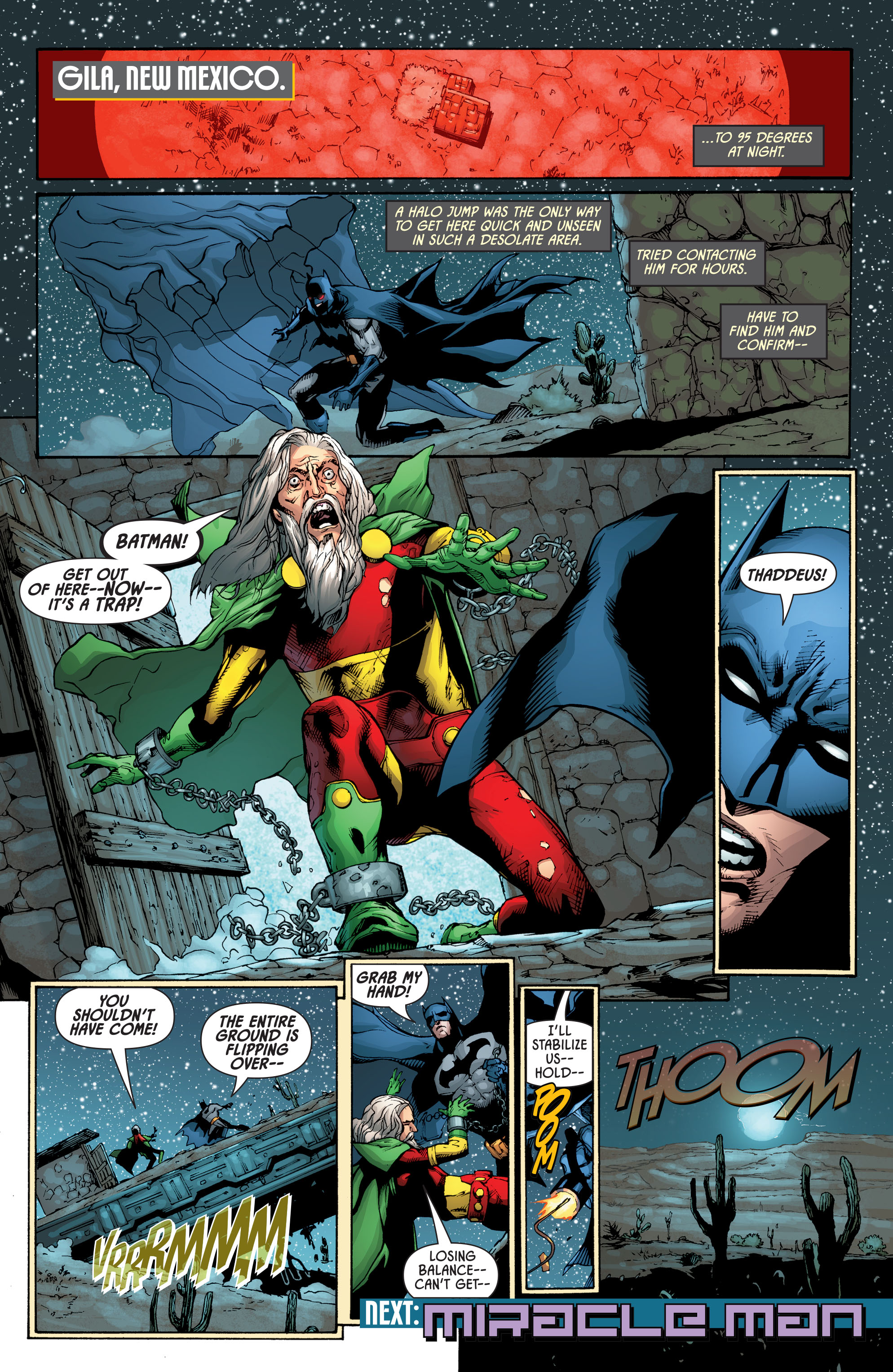 Detective Comics (2016-): Chapter 996 - Page 23