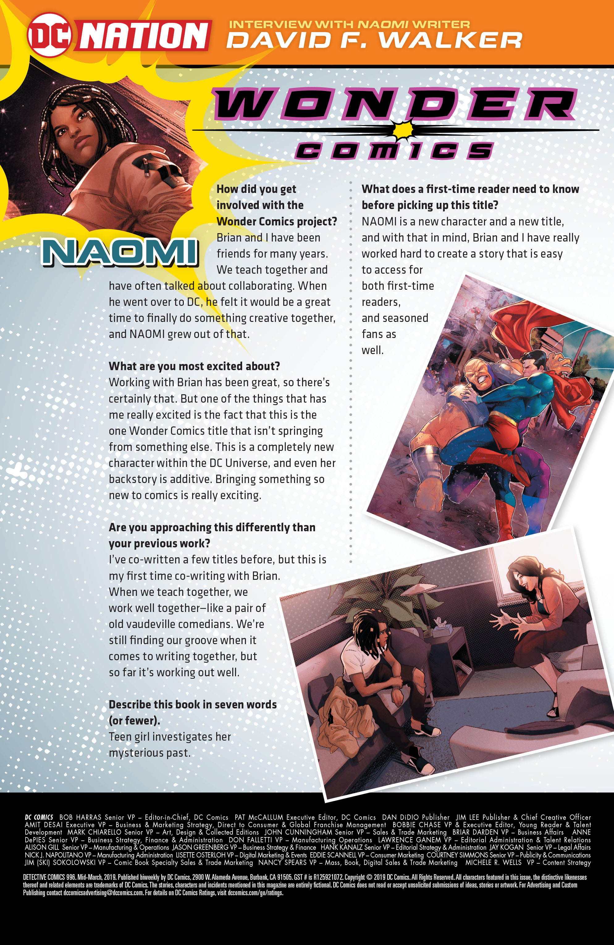 Detective Comics (2016-): Chapter 996 - Page 25