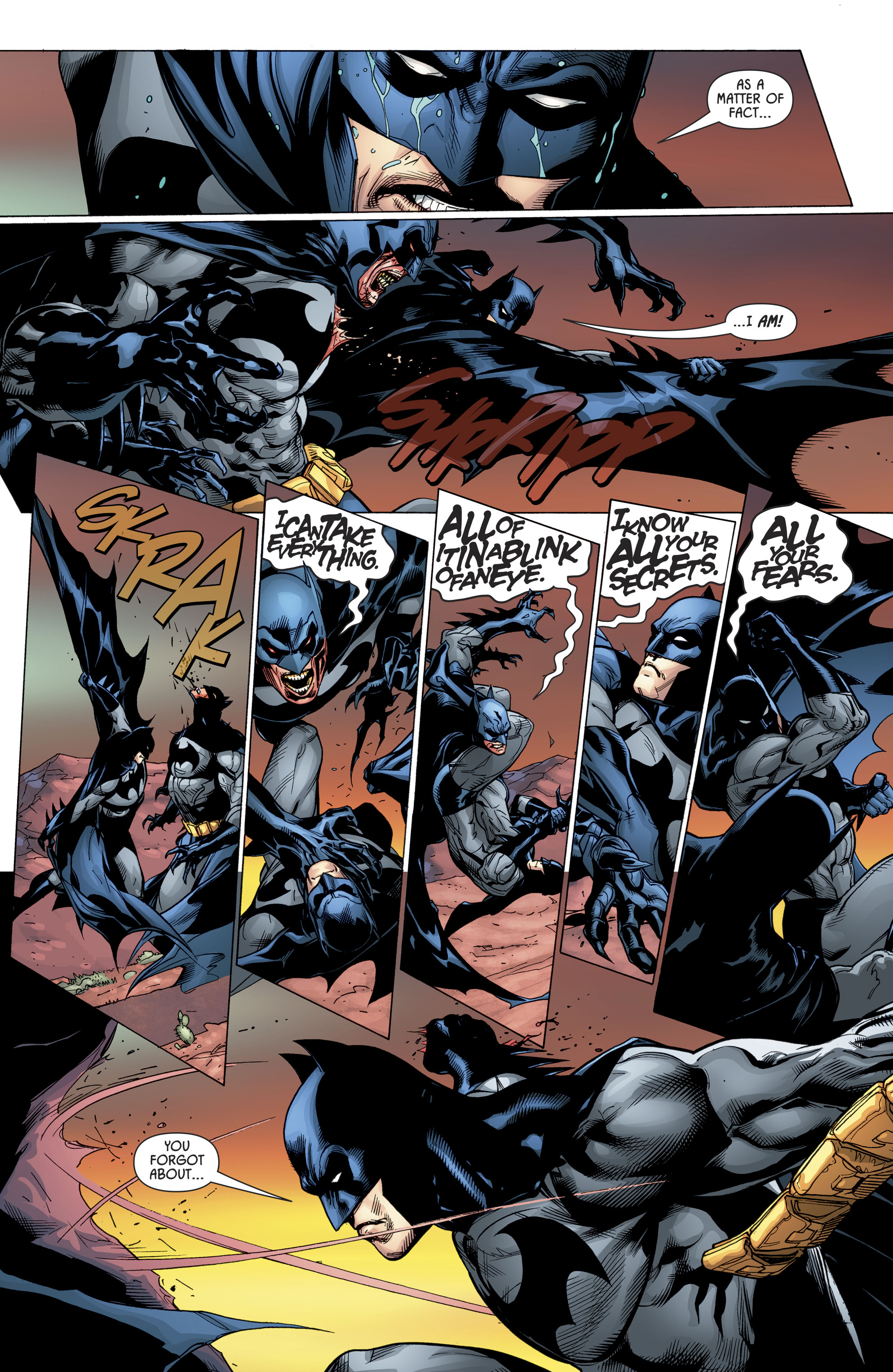 Detective Comics (2016-) issue 997 - Page 13