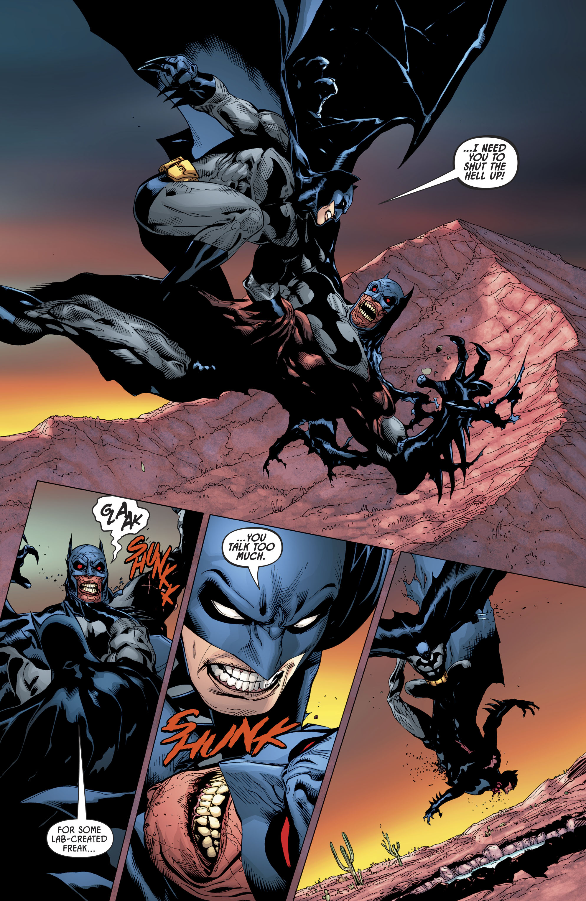 Detective Comics (2016-) issue 997 - Page 17