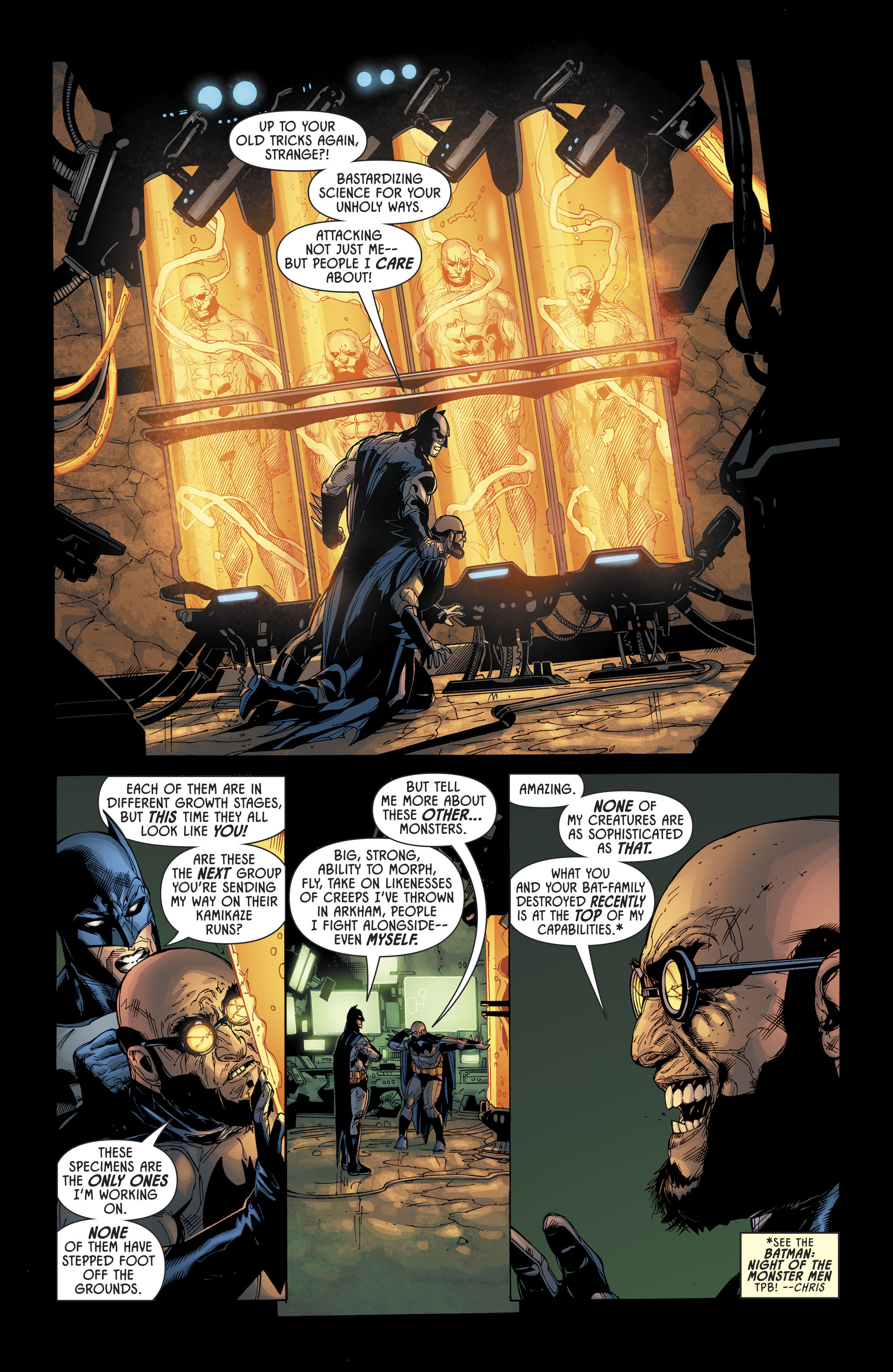Detective Comics (2016-): Chapter 998 - Page 5