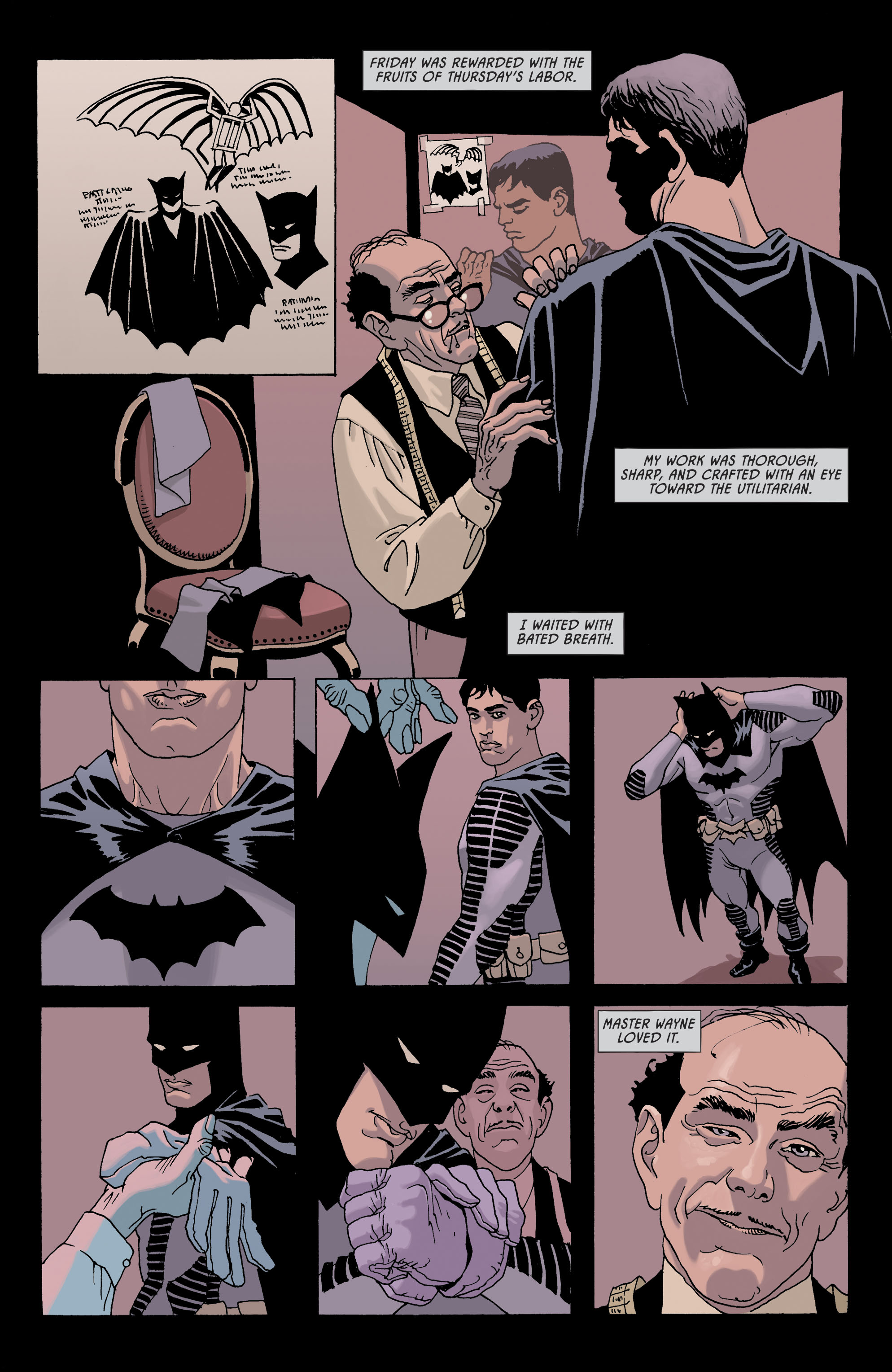 Detective Comics (2016-) issue Annual 3 - Page 37