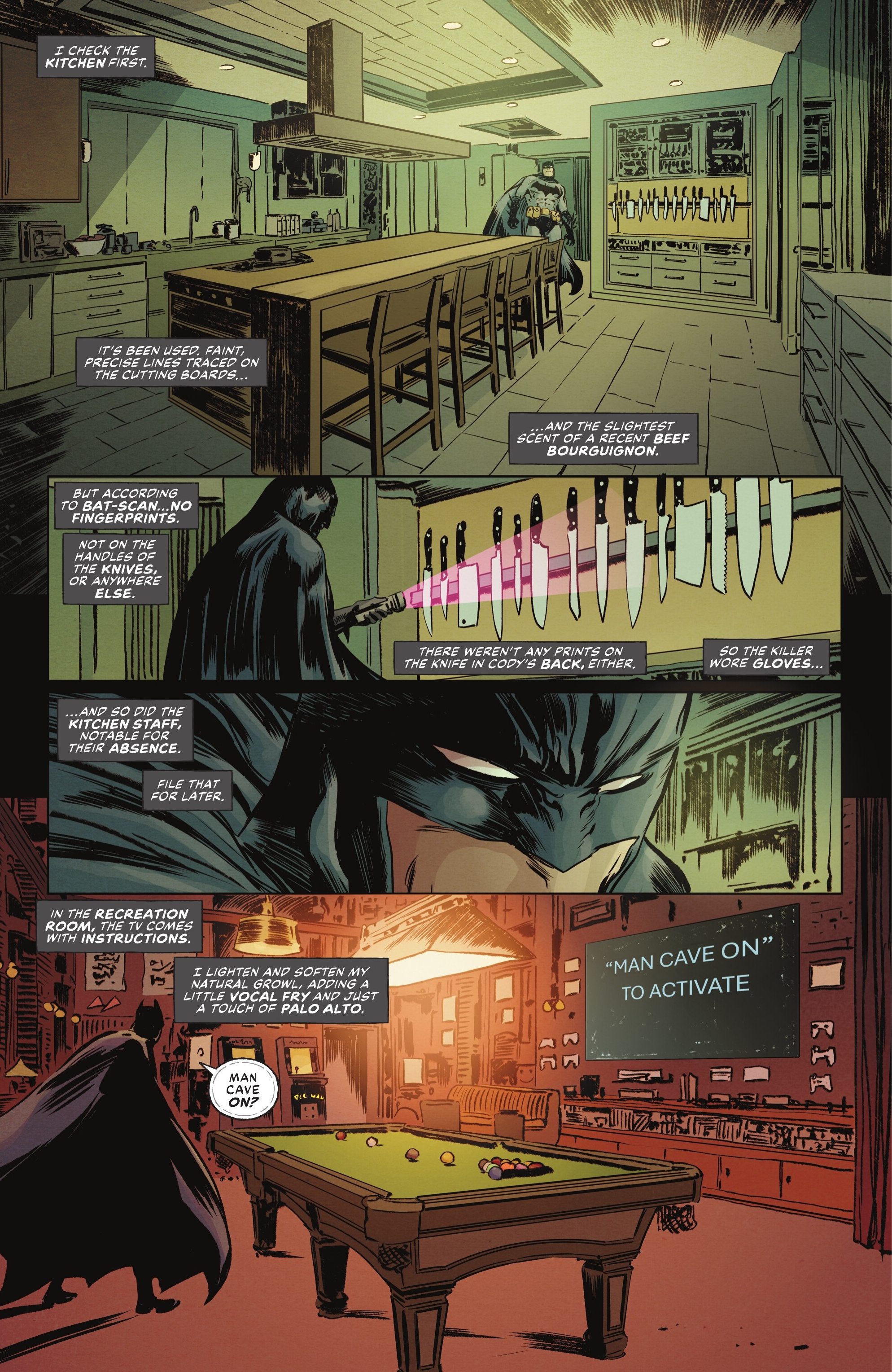 Detective Comics (2016-): Chapter annual2025 - Page 6