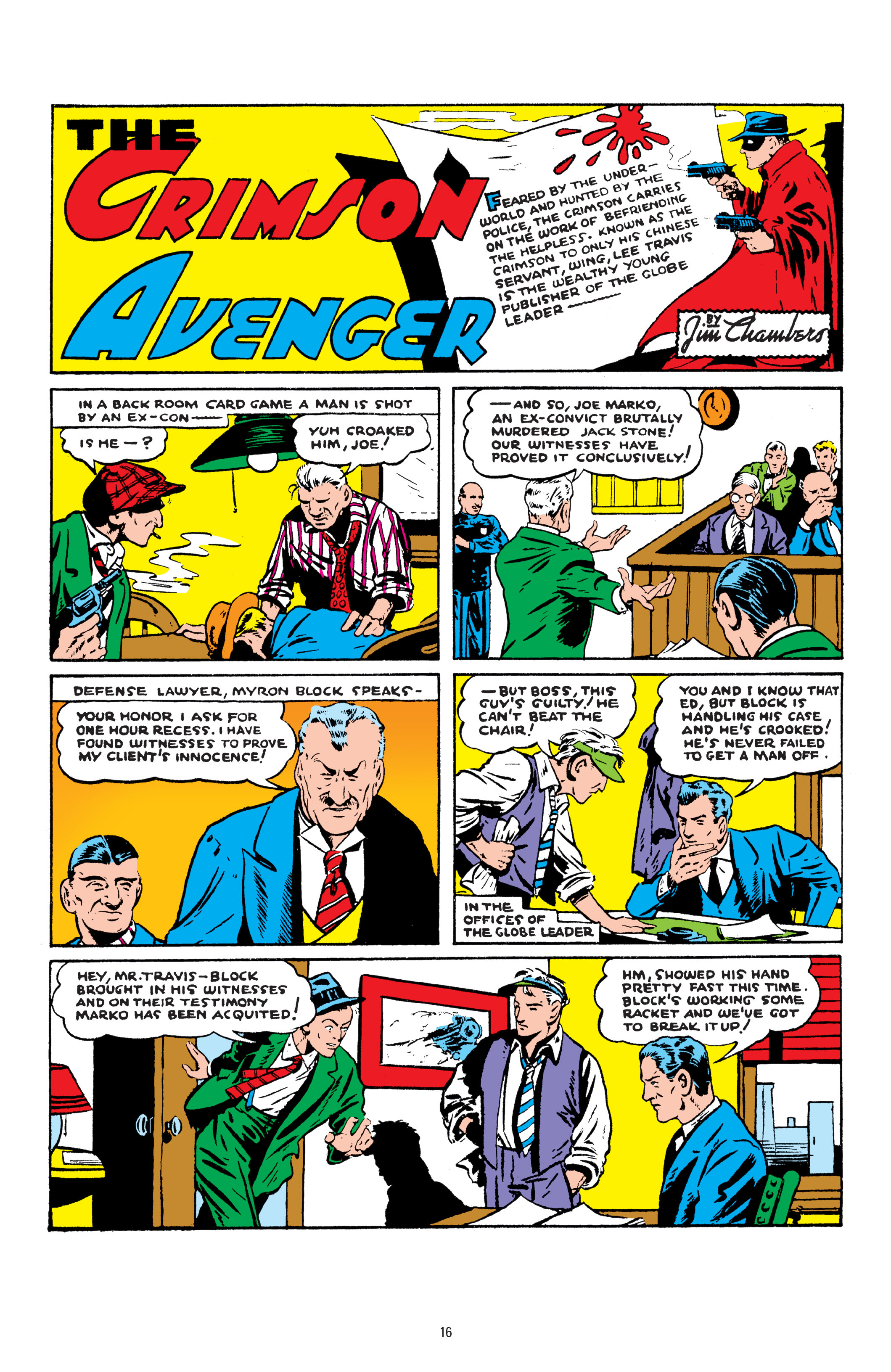 Detective Comics: 80 Years of Batman Deluxe Edition (2019): Chapter 1 - Page 13