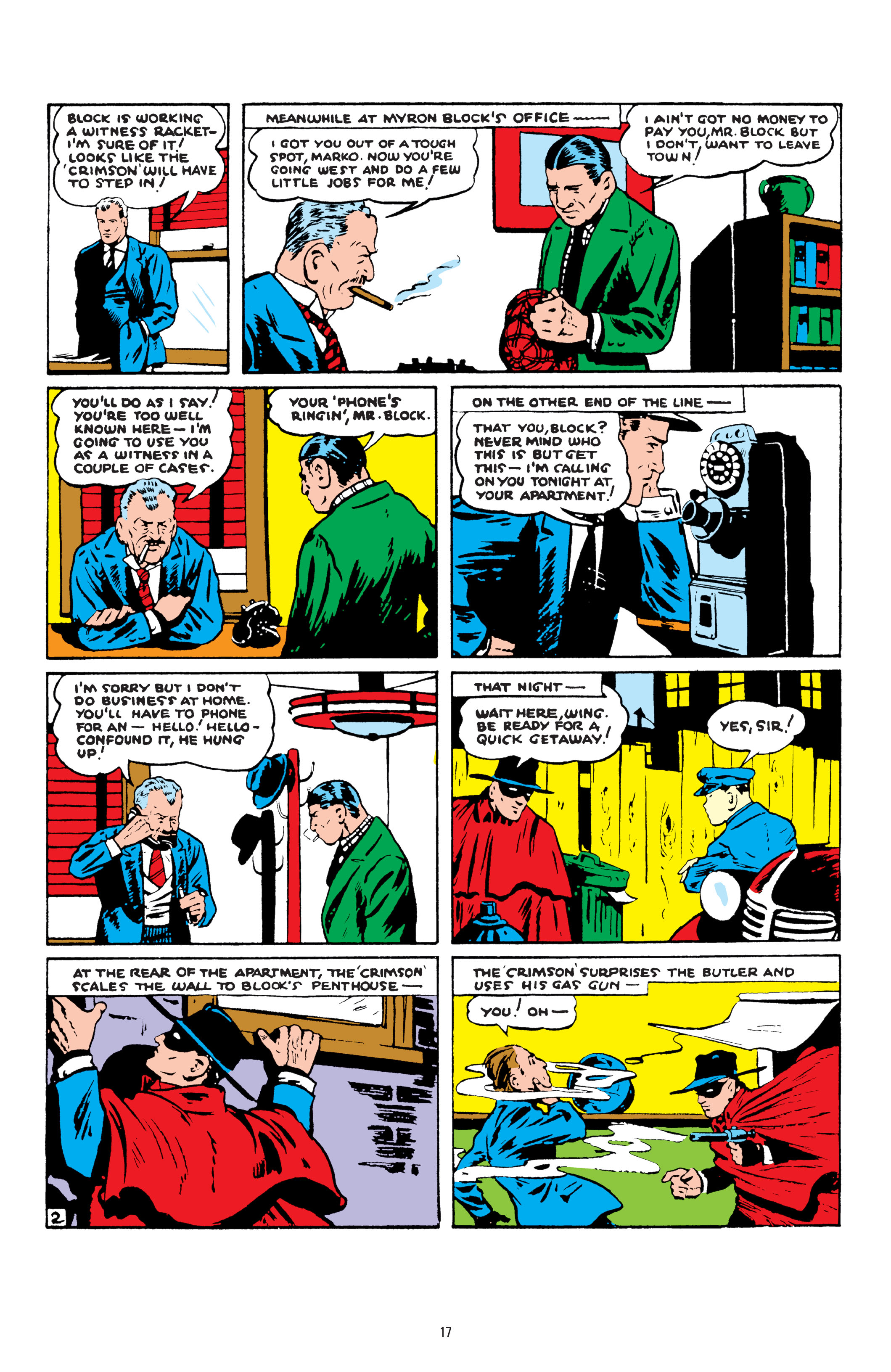 Detective Comics: 80 Years of Batman Deluxe Edition (2019): Chapter 1 - Page 14