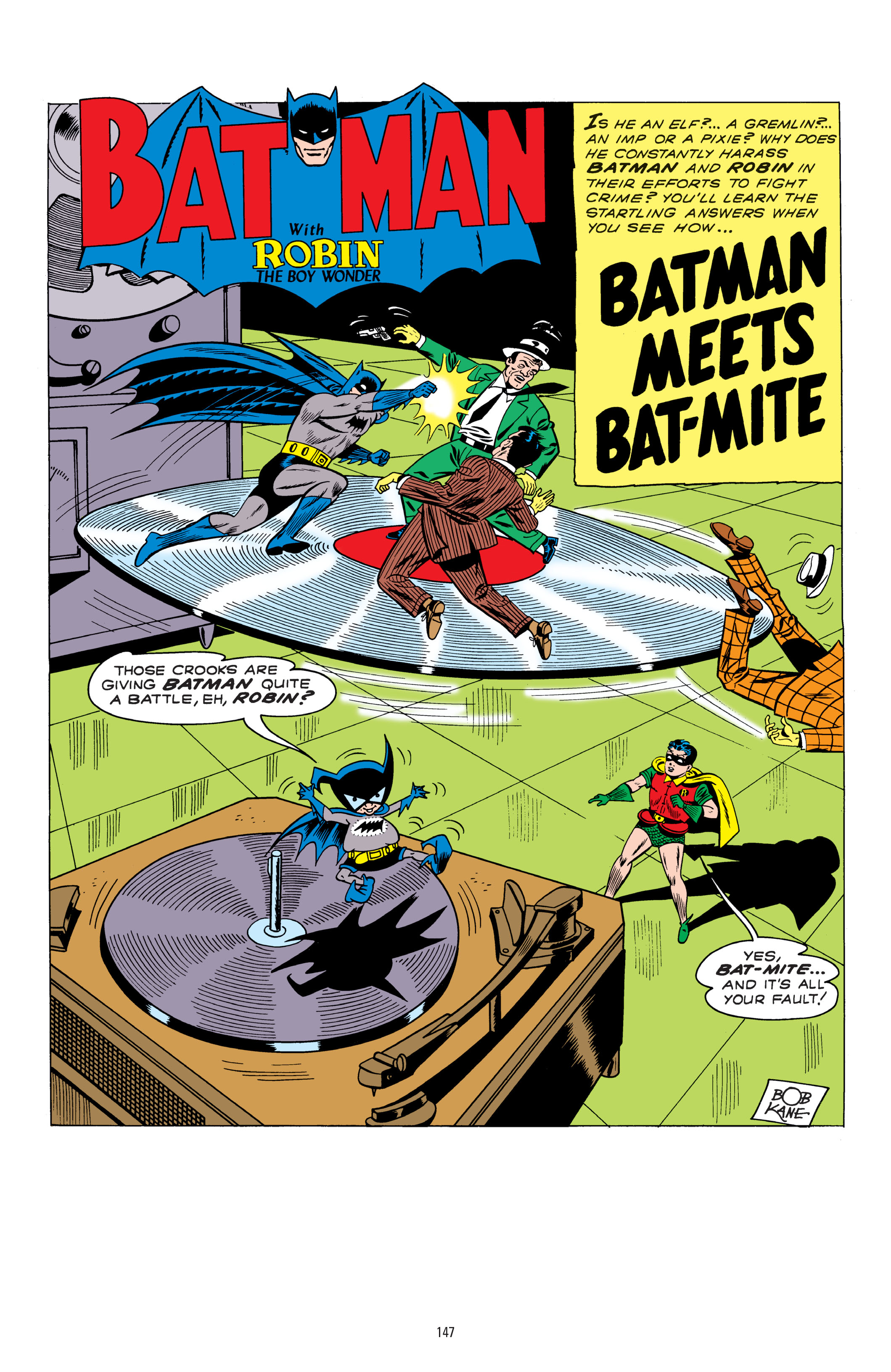 Detective Comics: 80 Years Of Batman Deluxe Edition (2019) Chapter 1 ...