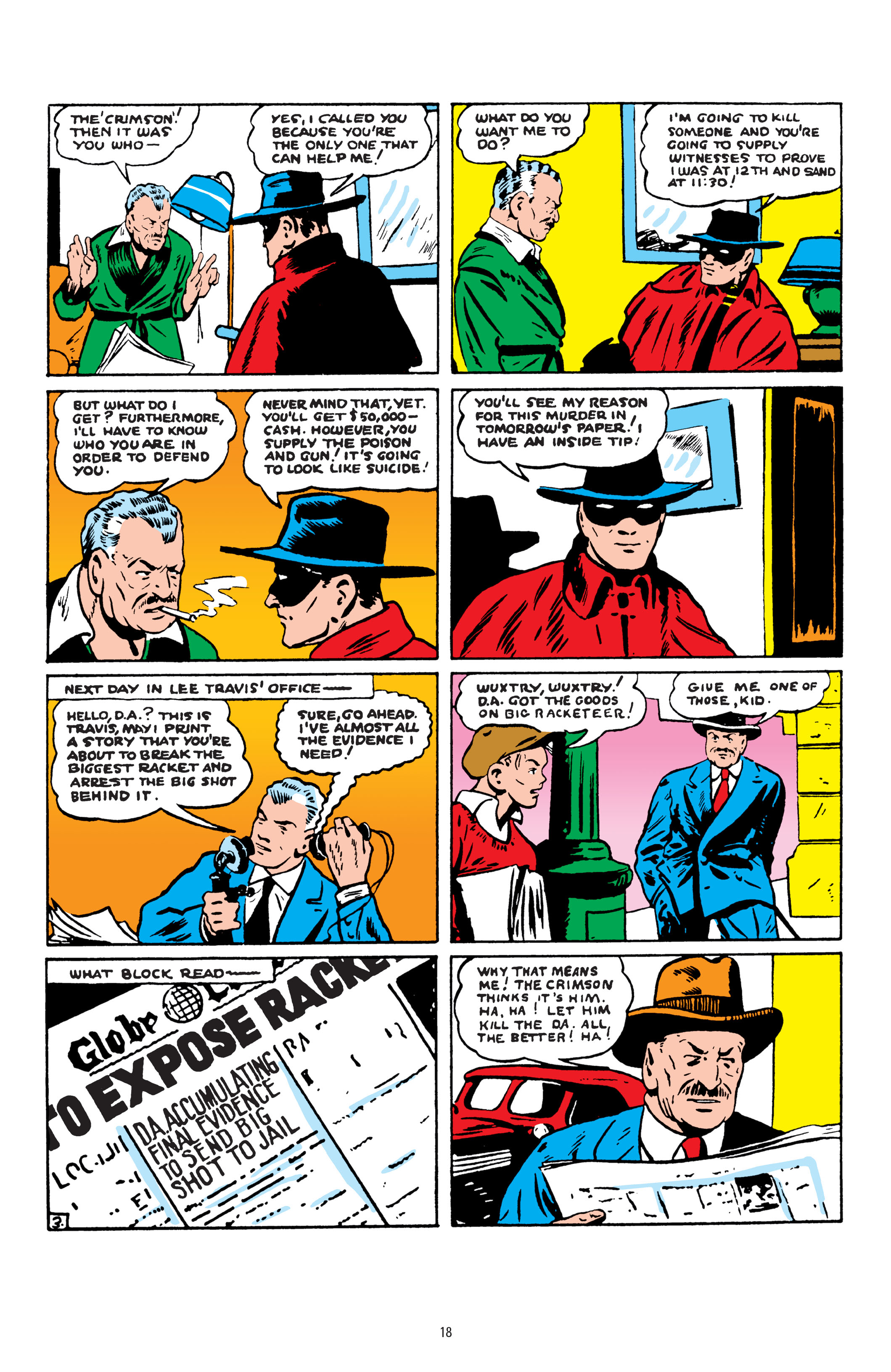 Detective Comics: 80 Years of Batman Deluxe Edition (2019): Chapter 1 - Page 15