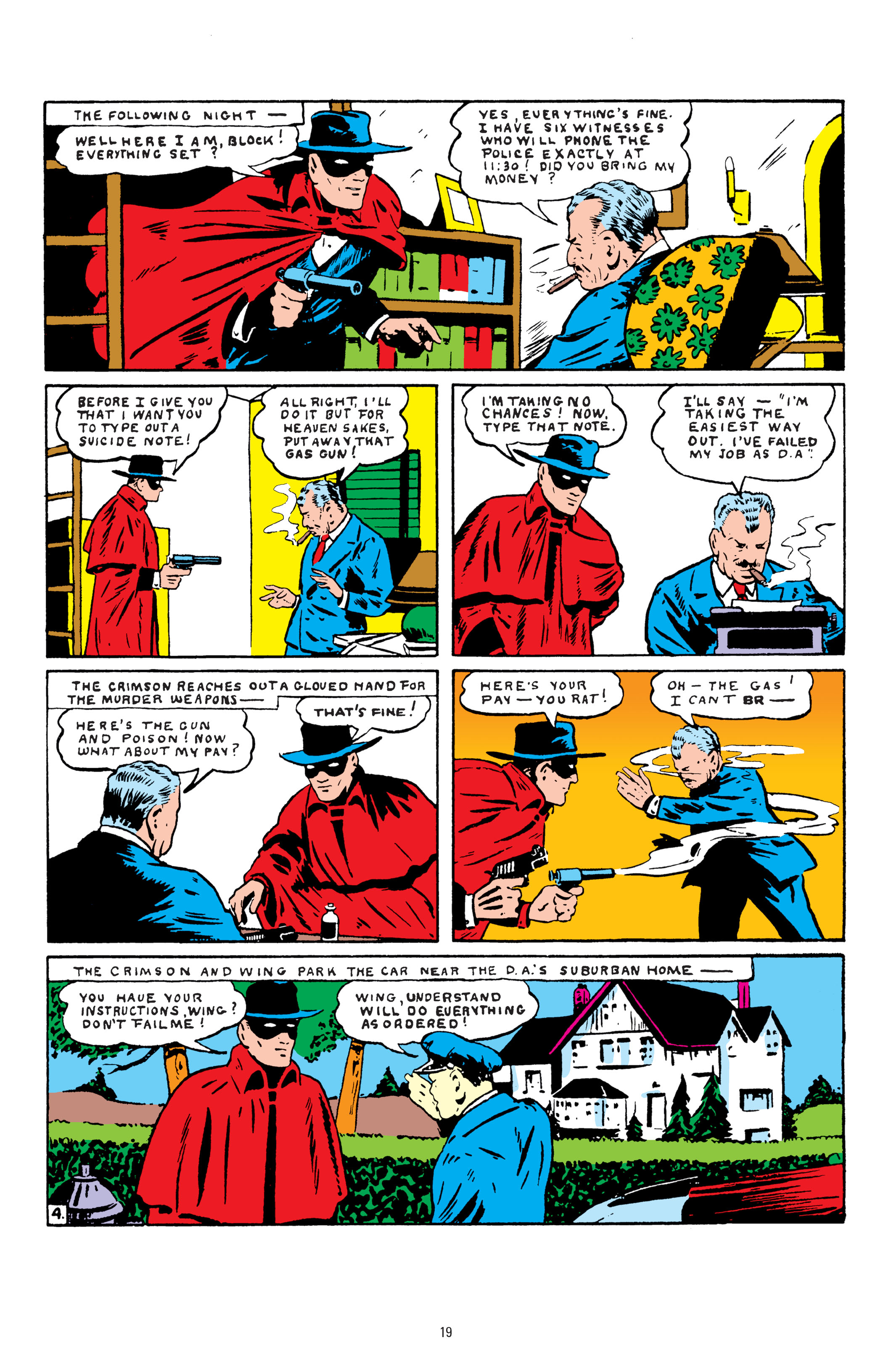 Detective Comics: 80 Years of Batman Deluxe Edition (2019): Chapter 1 - Page 16
