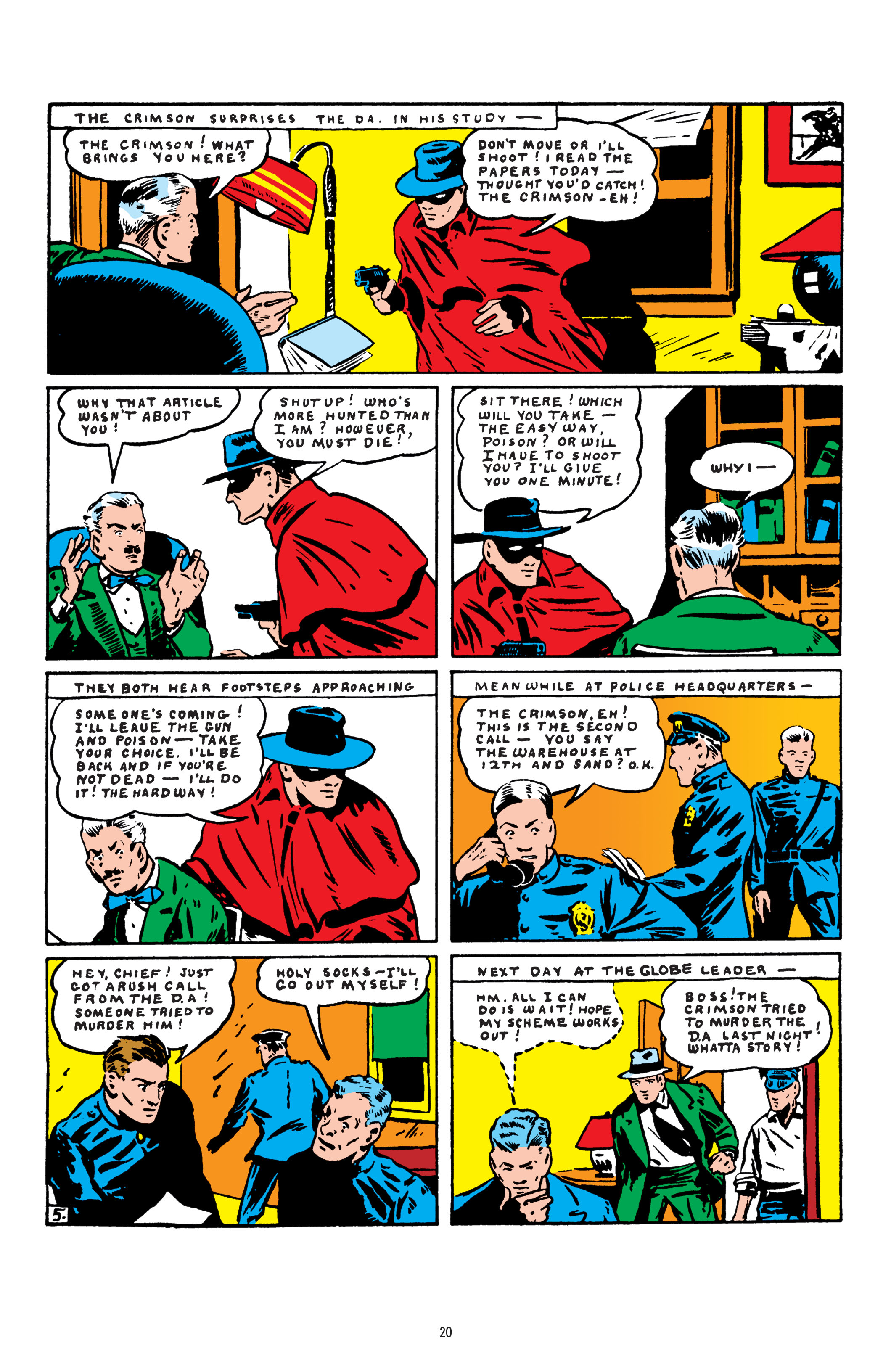 Detective Comics: 80 Years of Batman Deluxe Edition (2019): Chapter 1 - Page 17
