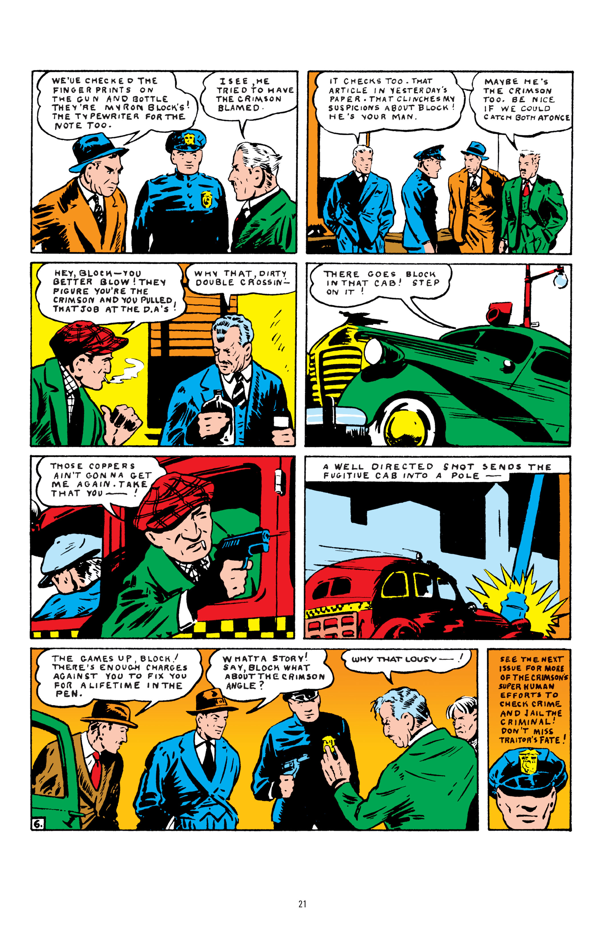 Detective Comics: 80 Years of Batman Deluxe Edition (2019): Chapter 1 - Page 18