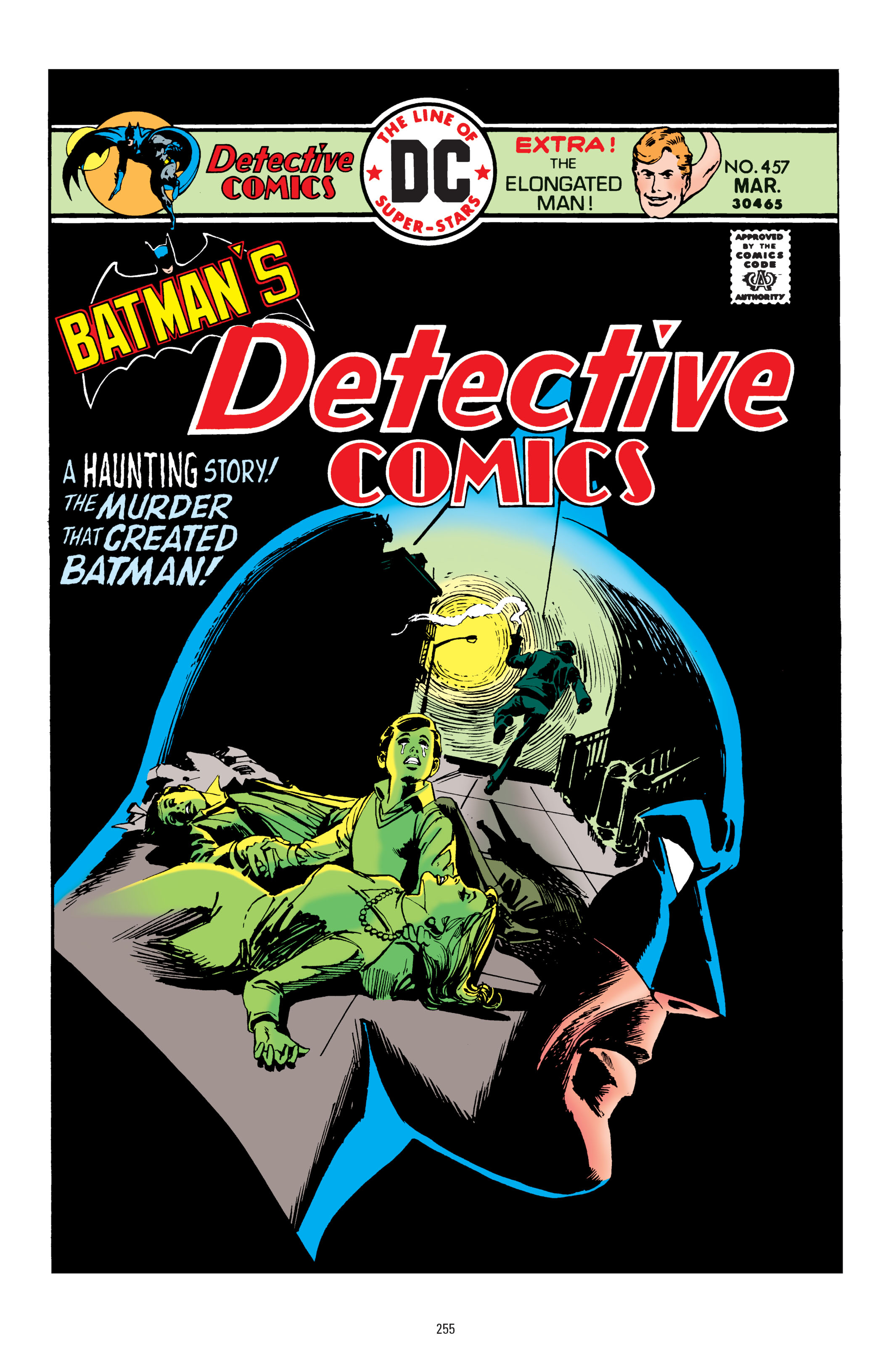 Detective Comics: 80 Years Of Batman Deluxe Edition (2019) Chapter 1 ...