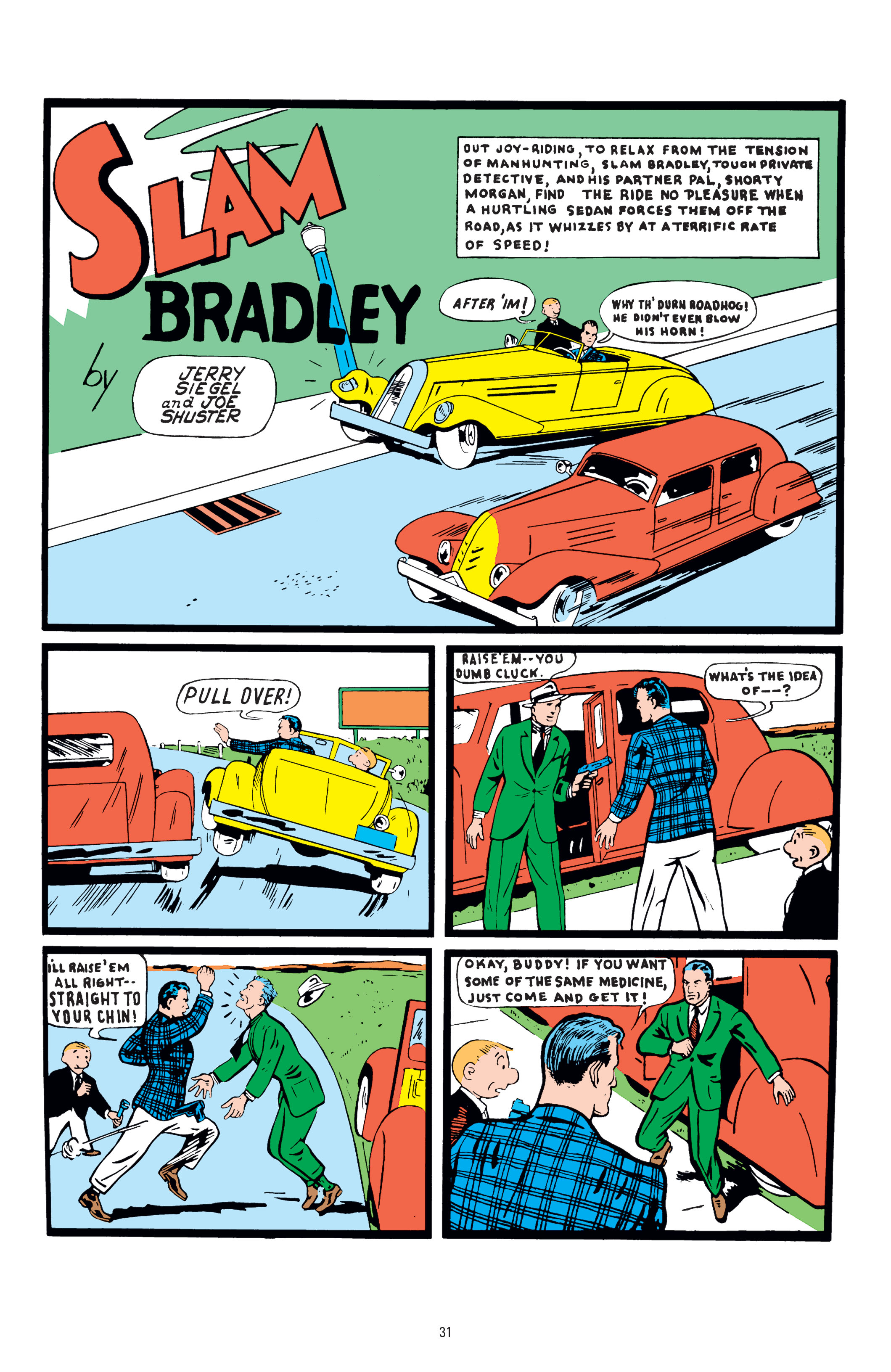 Detective Comics: 80 Years of Batman Deluxe Edition (2019): Chapter 1 - Page 28