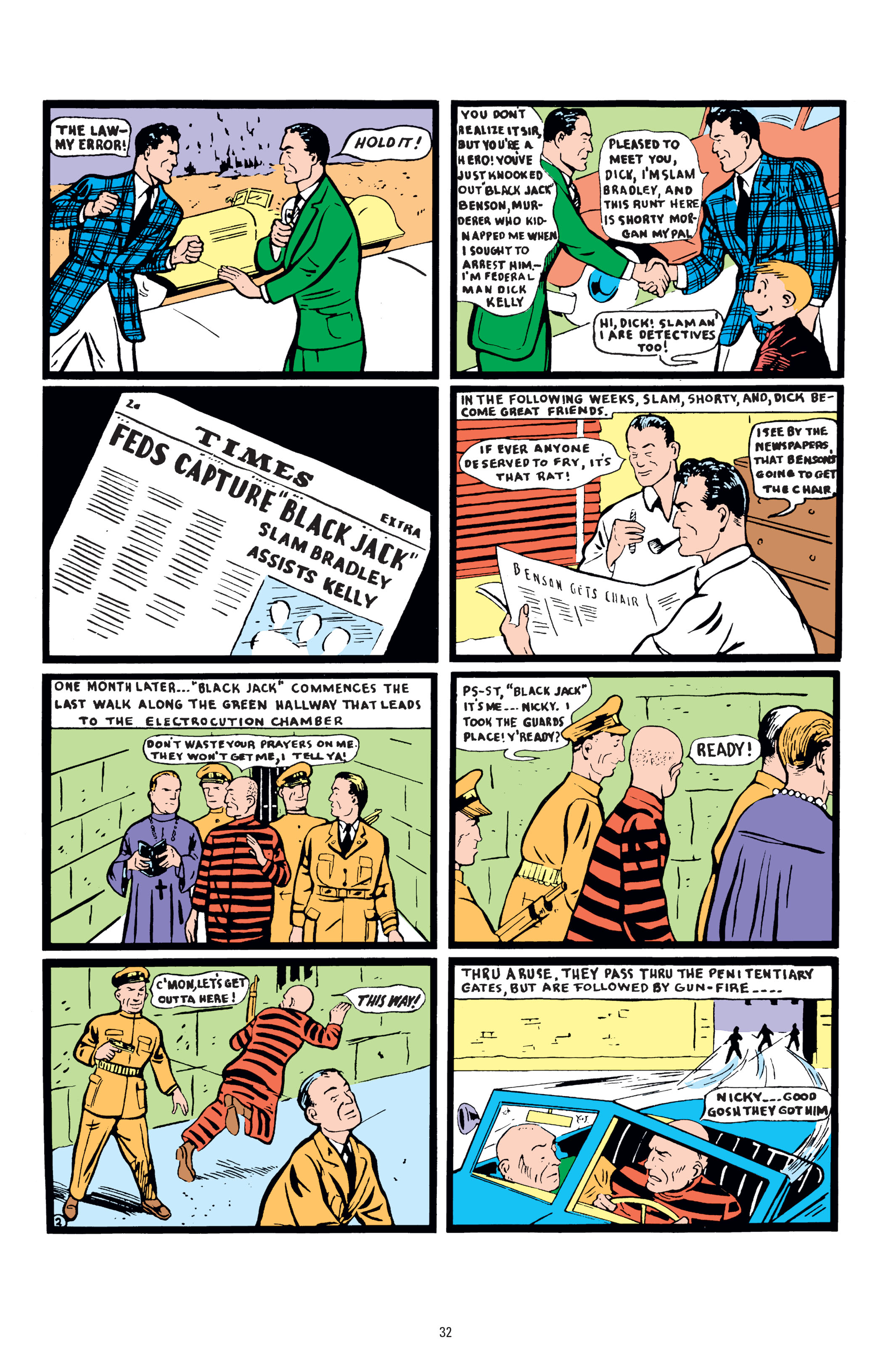 Detective Comics: 80 Years of Batman Deluxe Edition (2019): Chapter 1 - Page 29