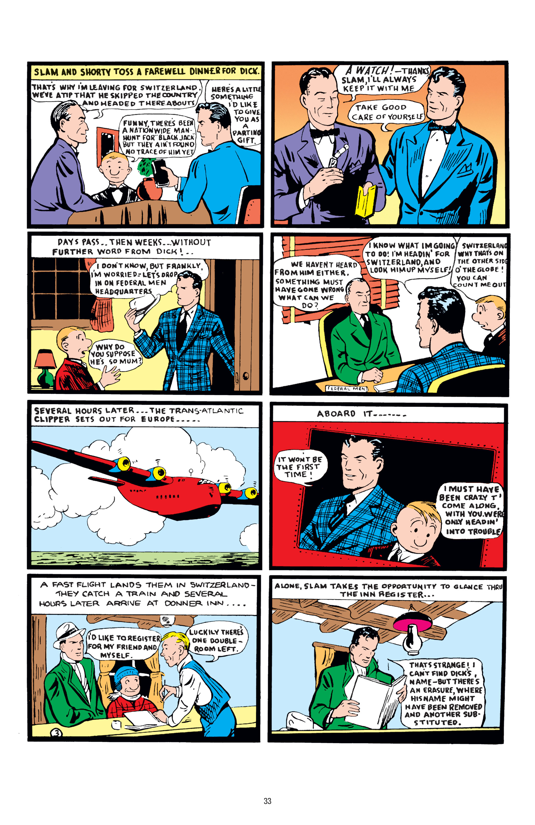 Detective Comics: 80 Years of Batman Deluxe Edition (2019): Chapter 1 - Page 30