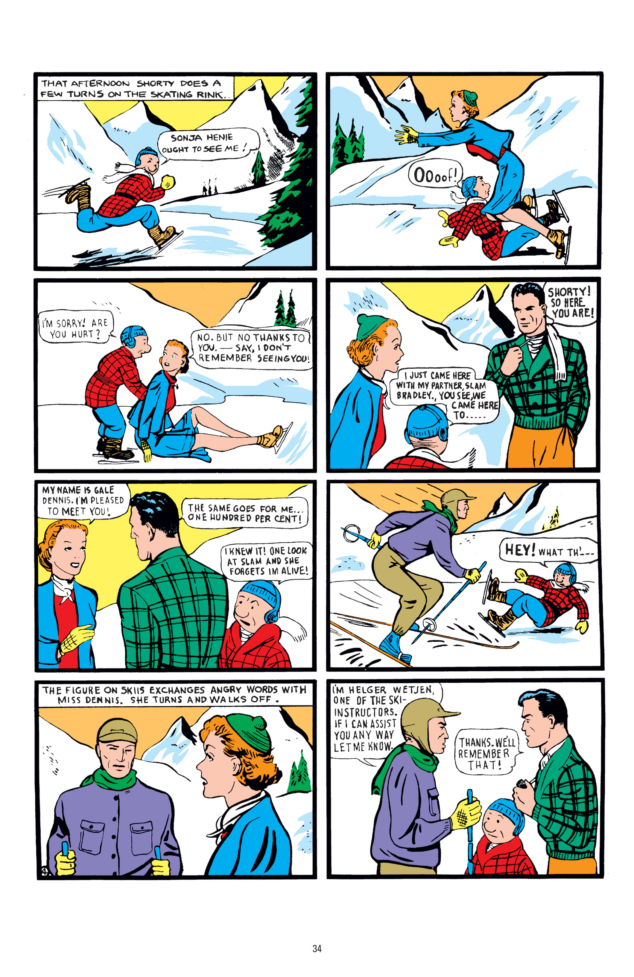 Detective Comics: 80 Years of Batman Deluxe Edition (2019): Chapter 1 - Page 31