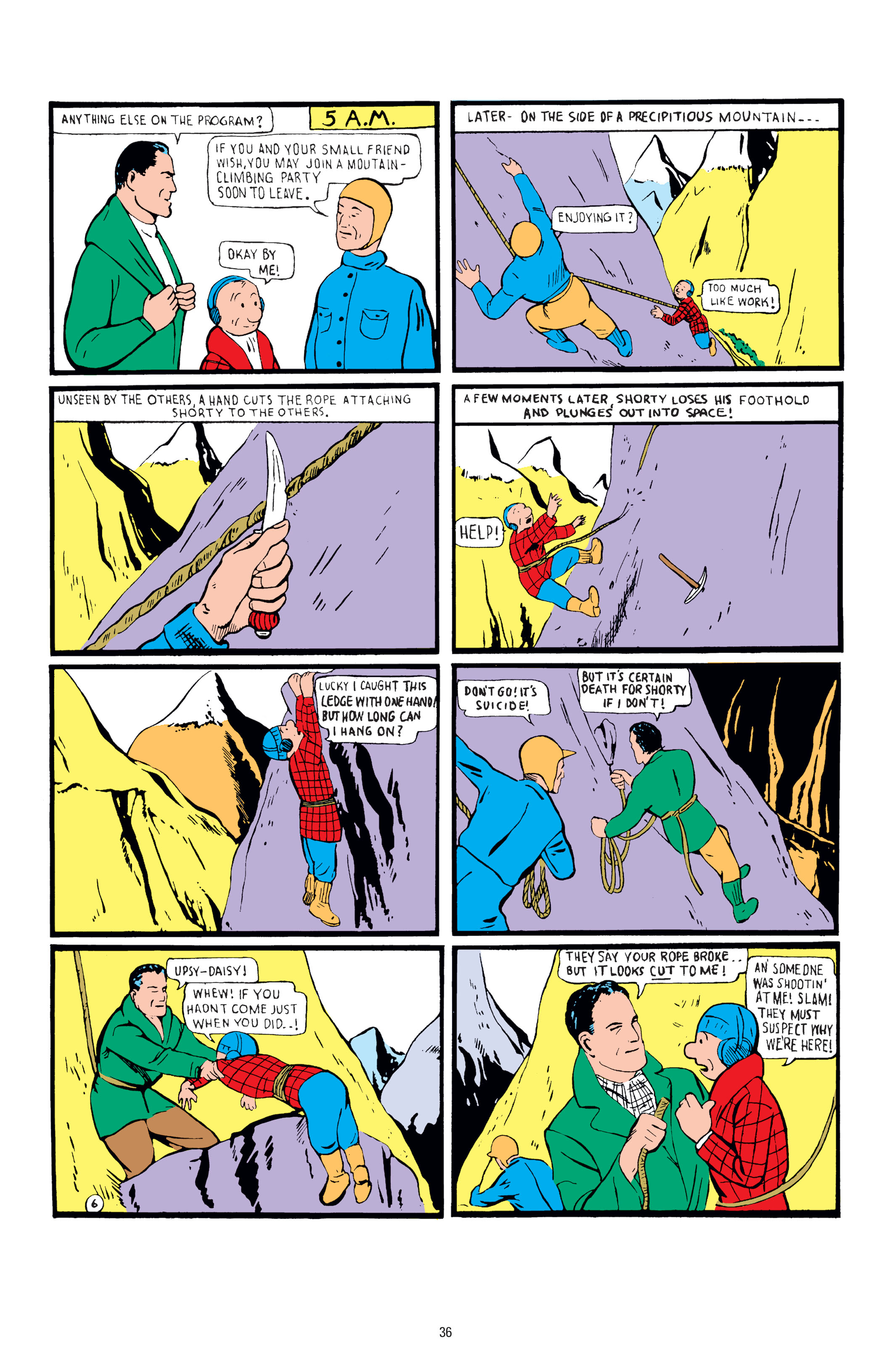 Detective Comics: 80 Years of Batman Deluxe Edition (2019): Chapter 1 - Page 33
