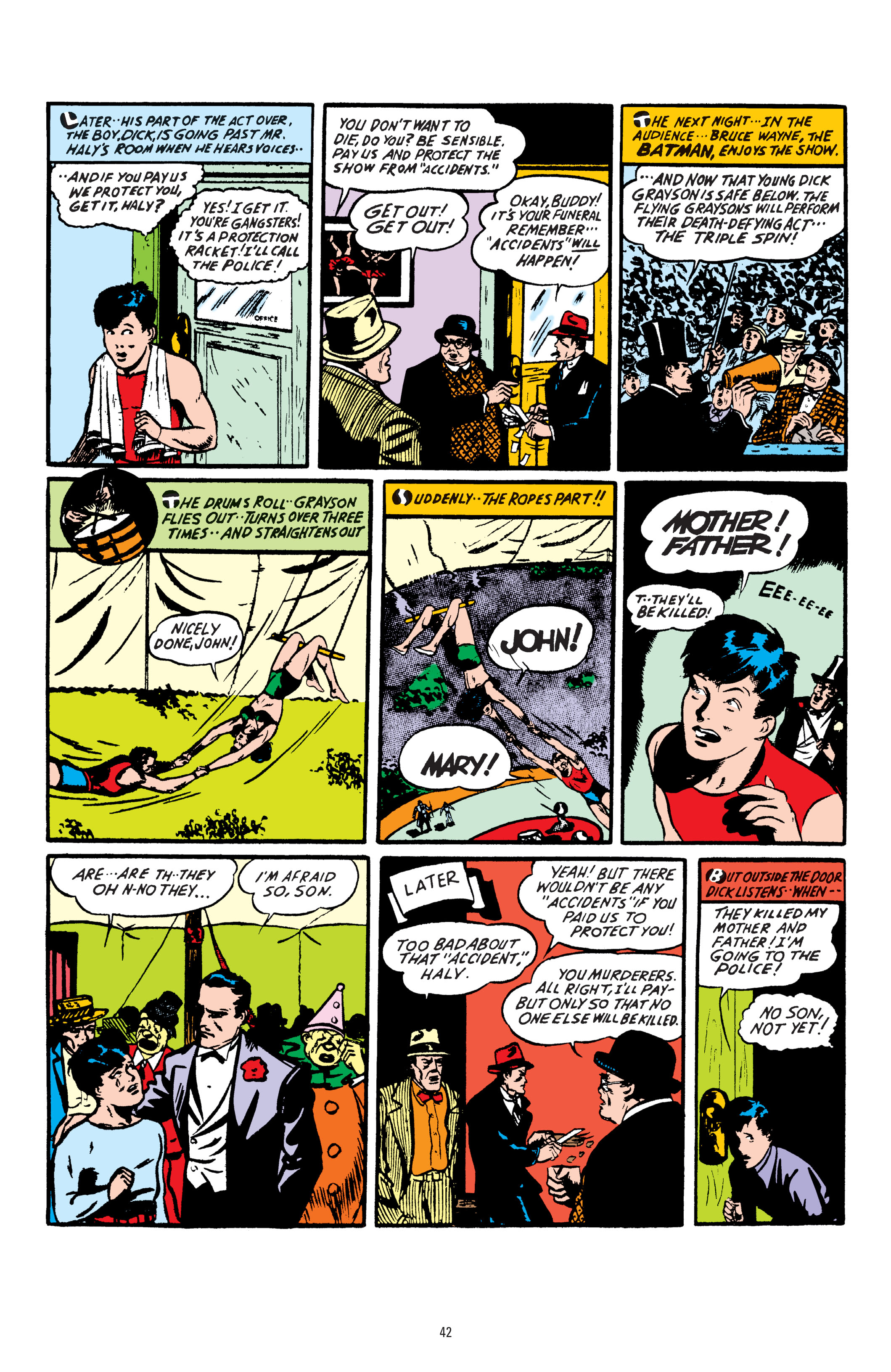 Detective Comics: 80 Years of Batman Deluxe Edition (2019): Chapter 1 - Page 39