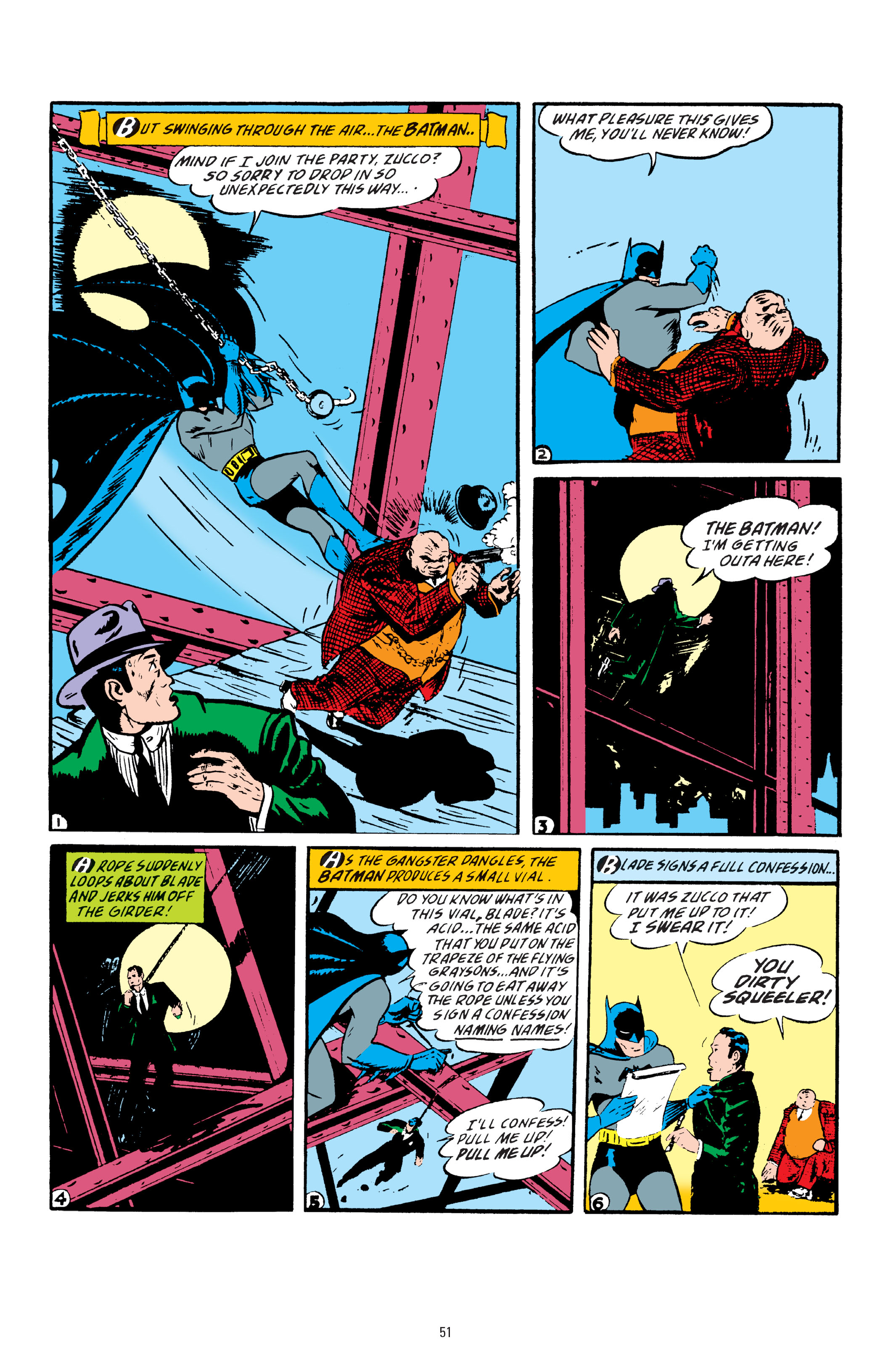 Detective Comics: 80 Years of Batman Deluxe Edition (2019): Chapter 1 - Page 48