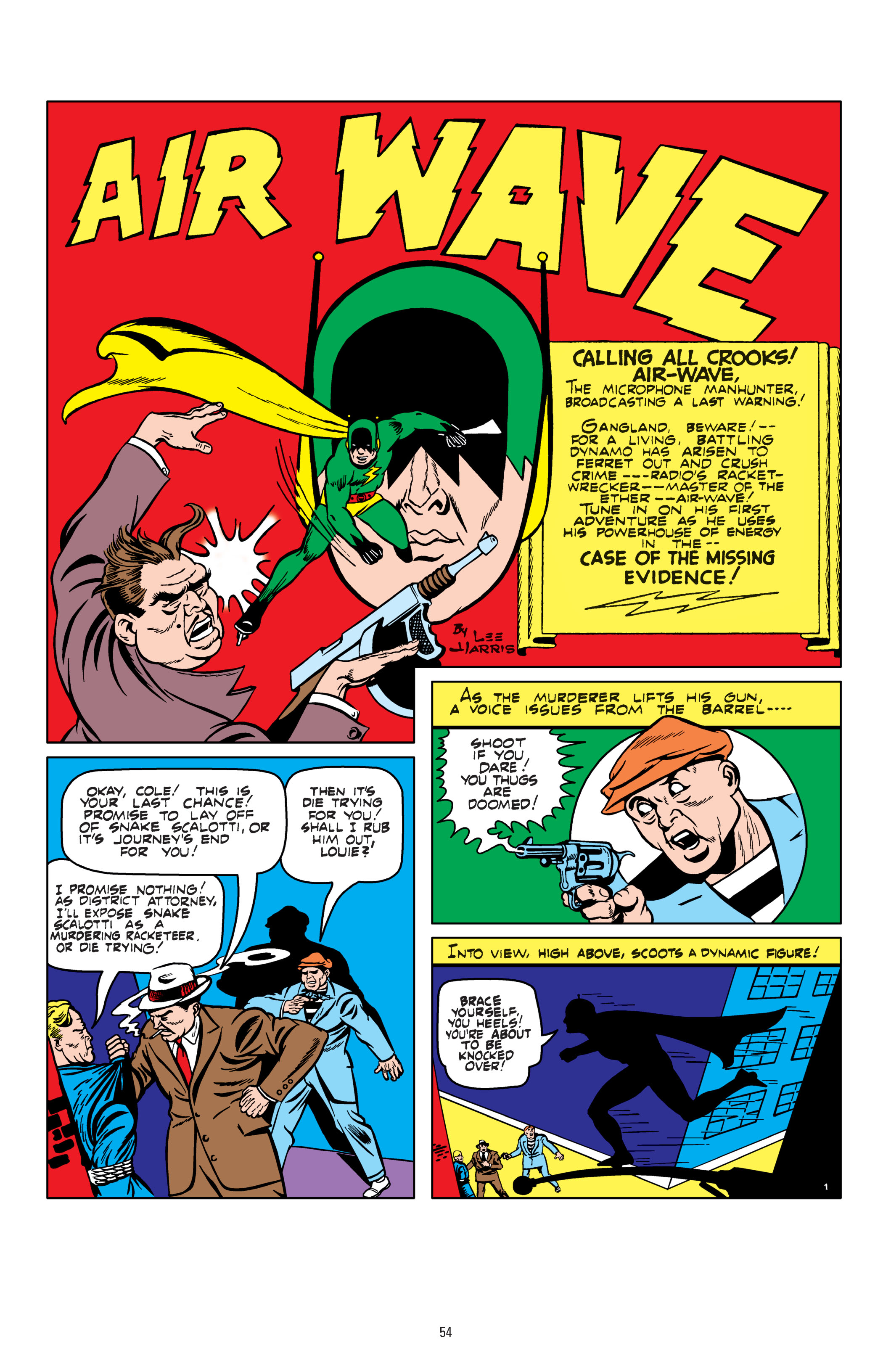Detective Comics: 80 Years of Batman Deluxe Edition (2019): Chapter 1 - Page 51