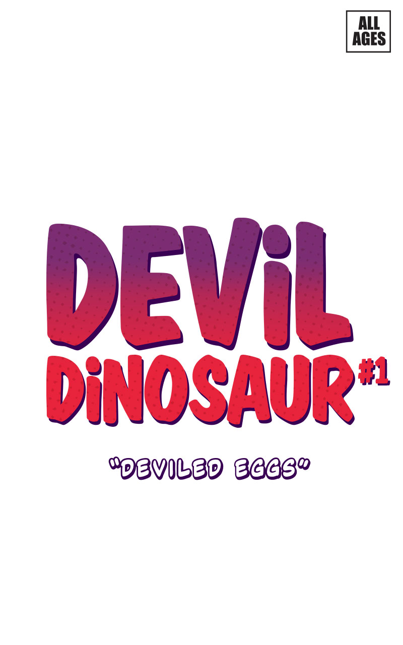 Devil Dinosaur Infinity Comic (2023-): Chapter 1 - Page 2
